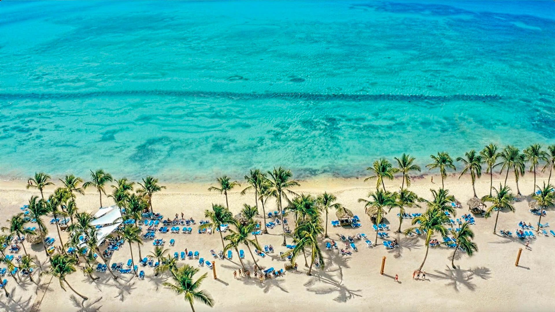 Veraclub Sunscape Dominicus