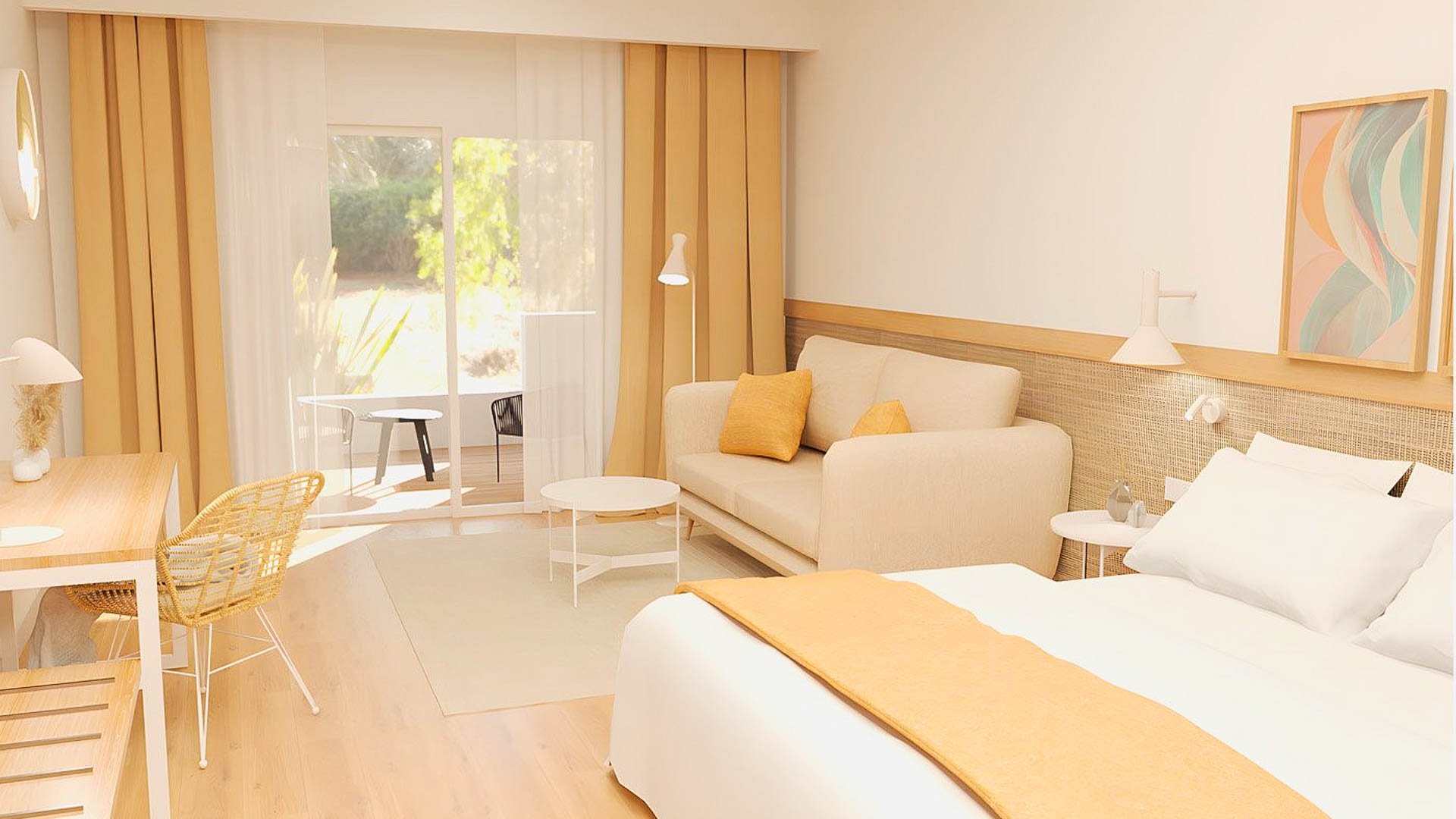 Veraclub Sunscape Dominicus