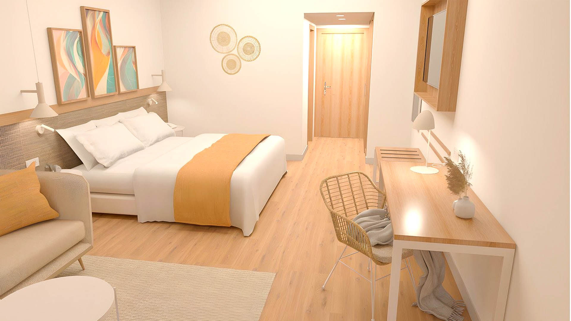 Veraclub Sunscape Dominicus