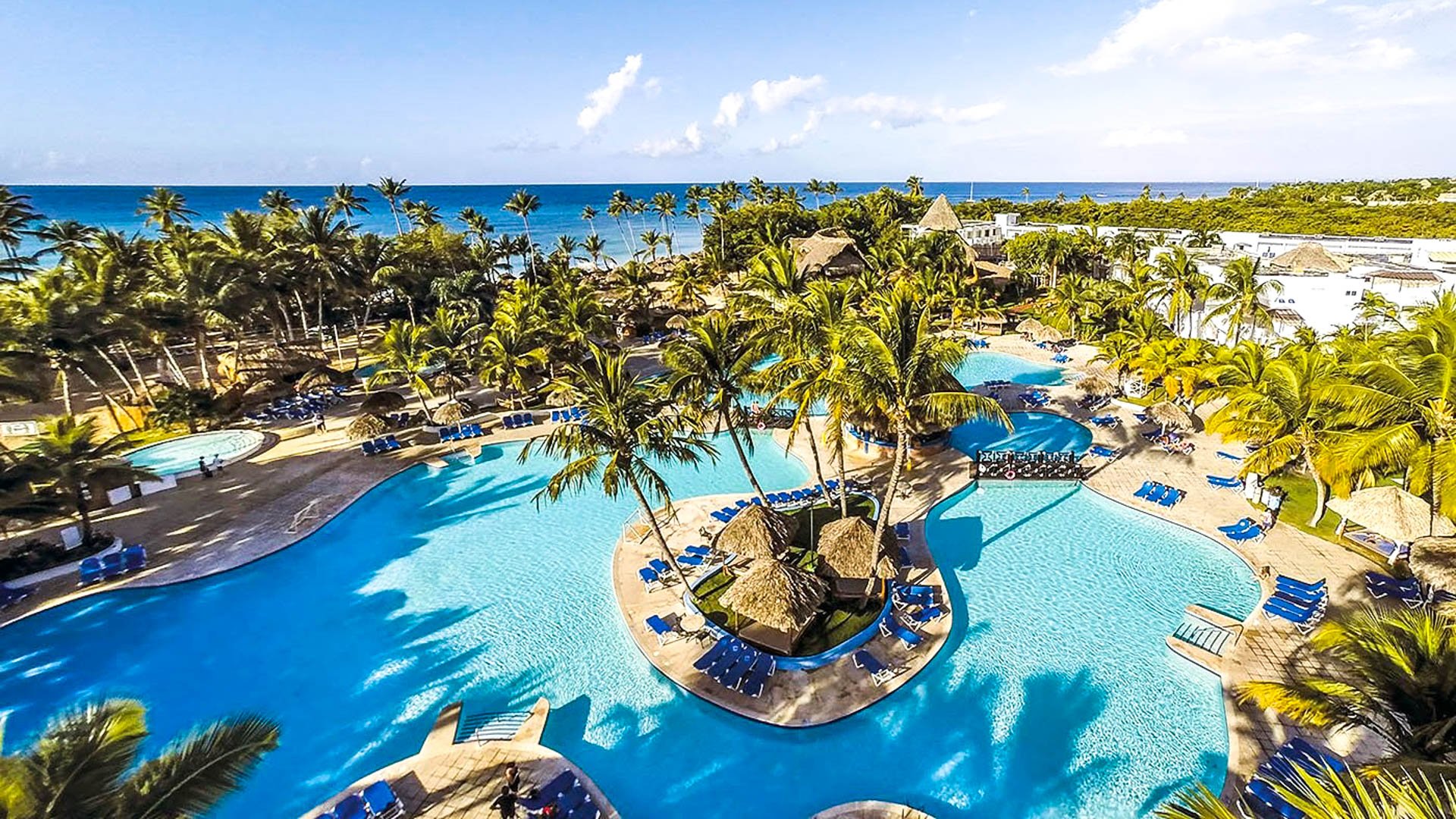 Veraclub Sunscape Dominicus