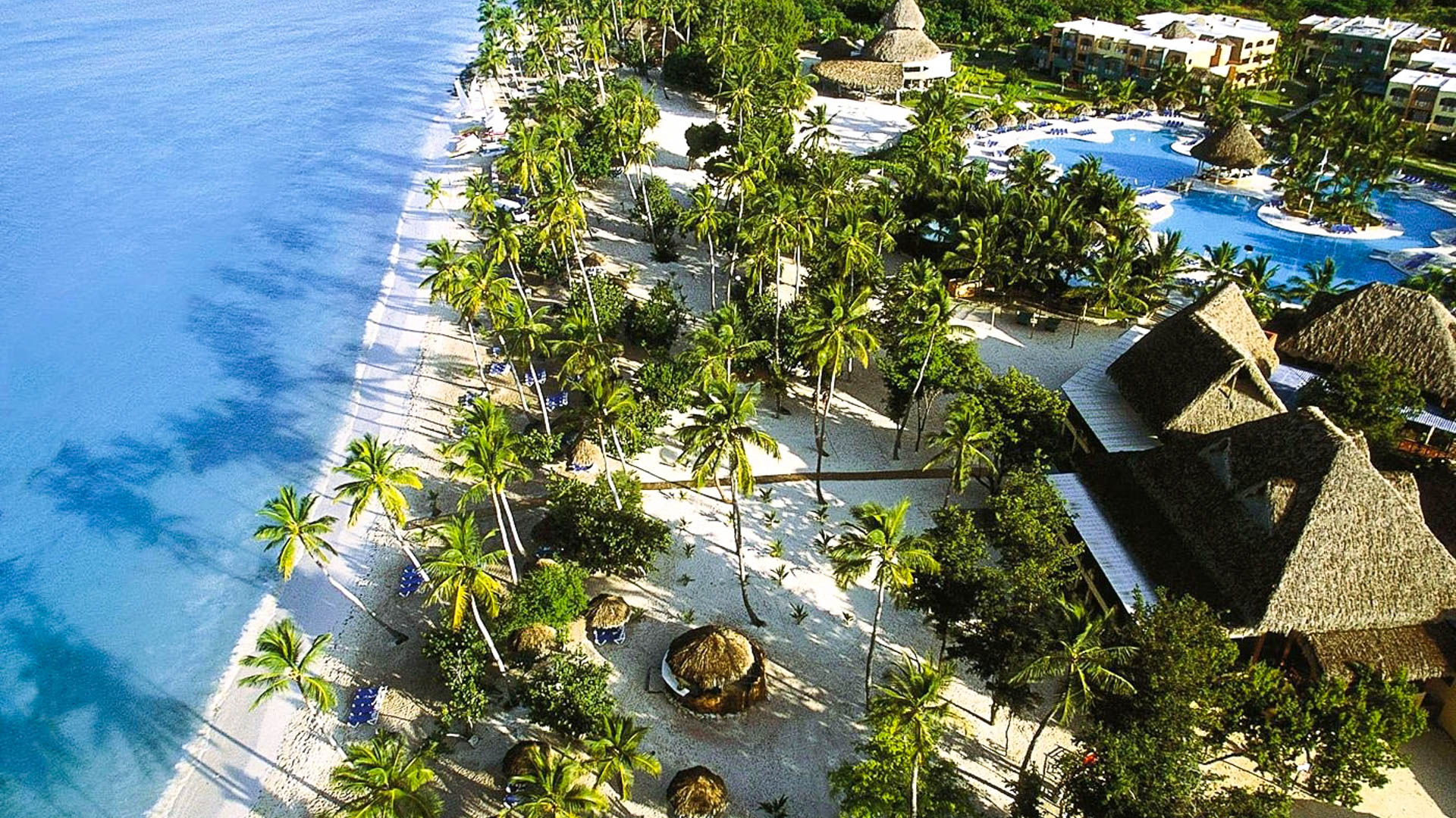 Veraclub Sunscape Dominicus