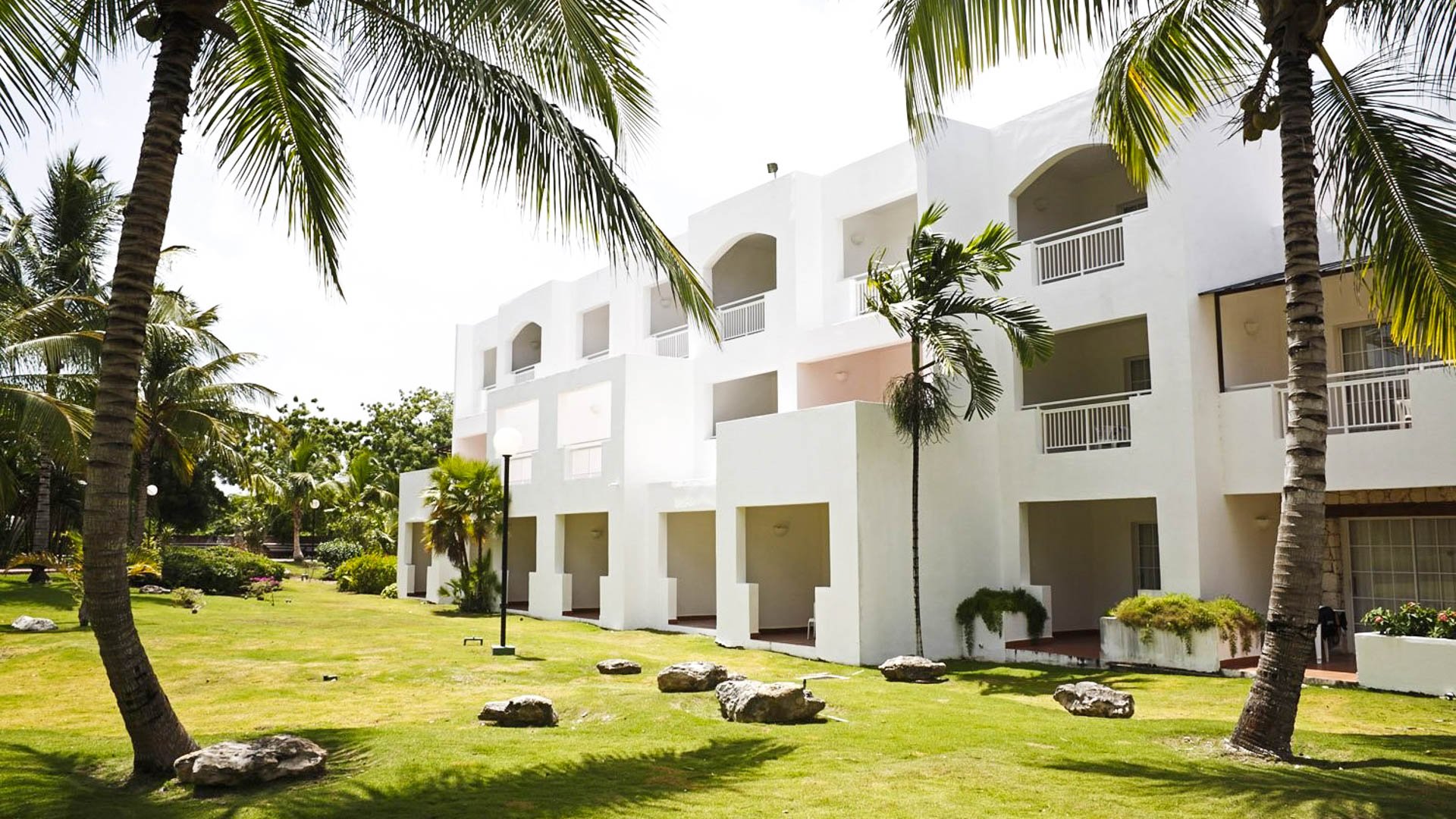Veraclub Sunscape Dominicus