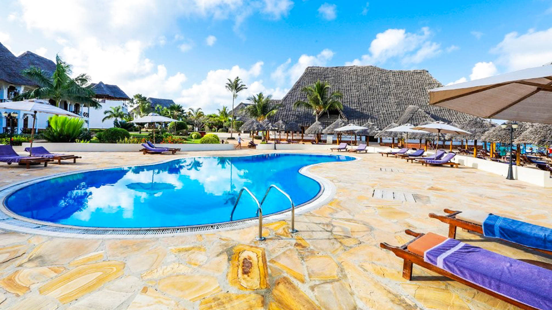 Veraclub Sunset Beach