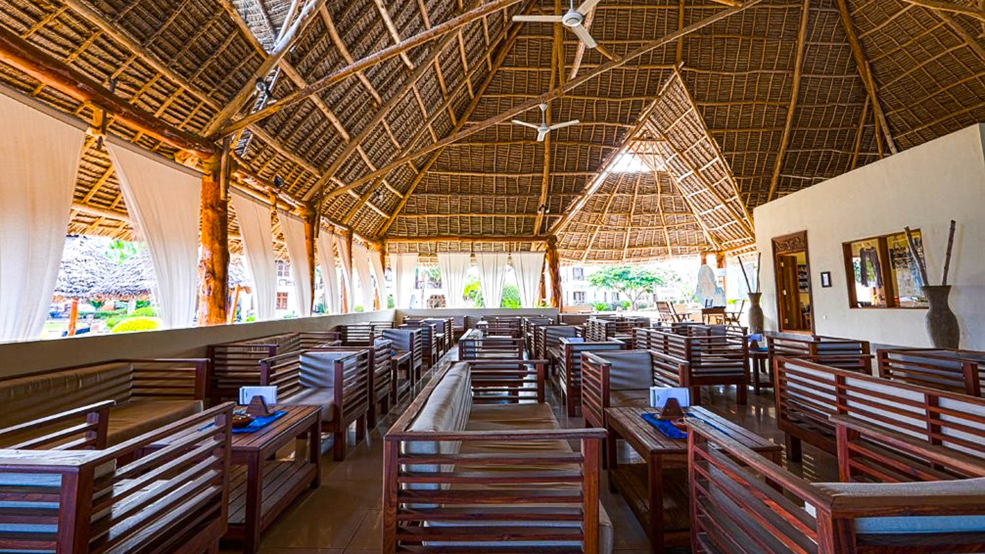 Veraclub Sunset Beach