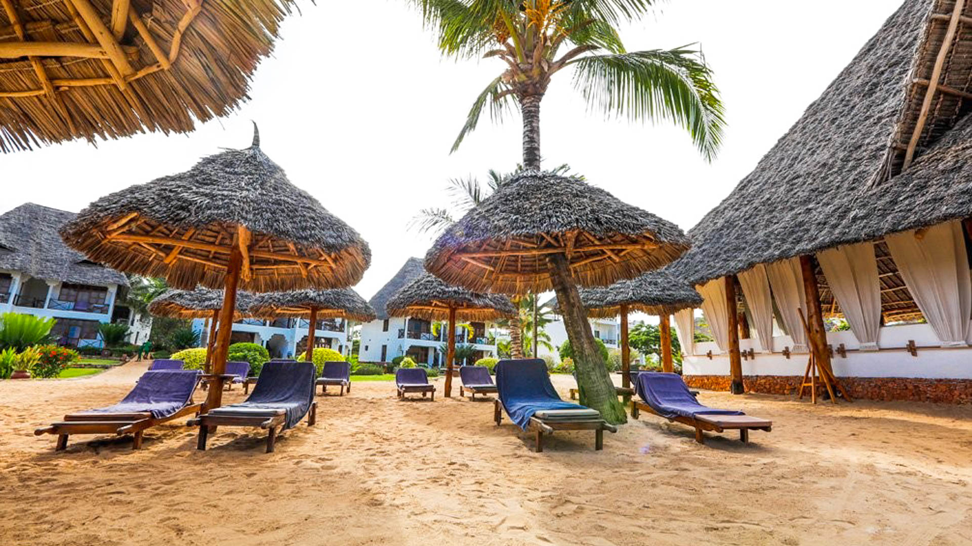 Veraclub Sunset Beach