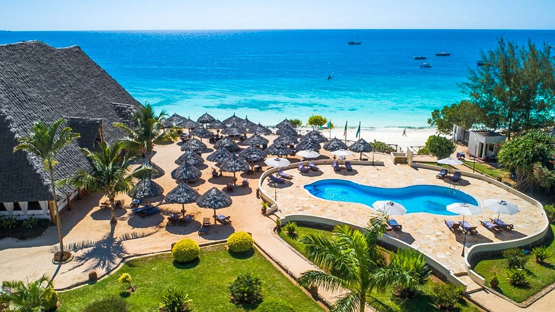 Veraclub Sunset Beach