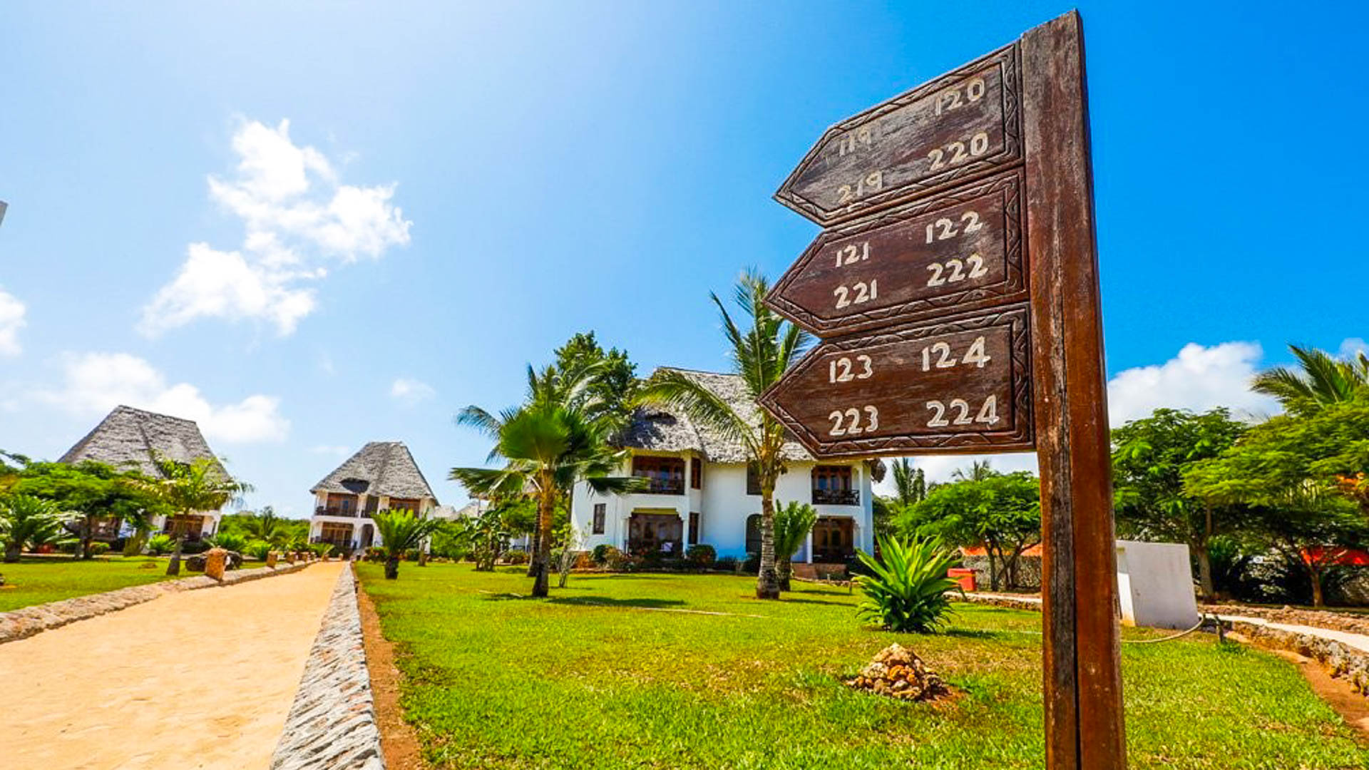 Veraclub Sunset Beach