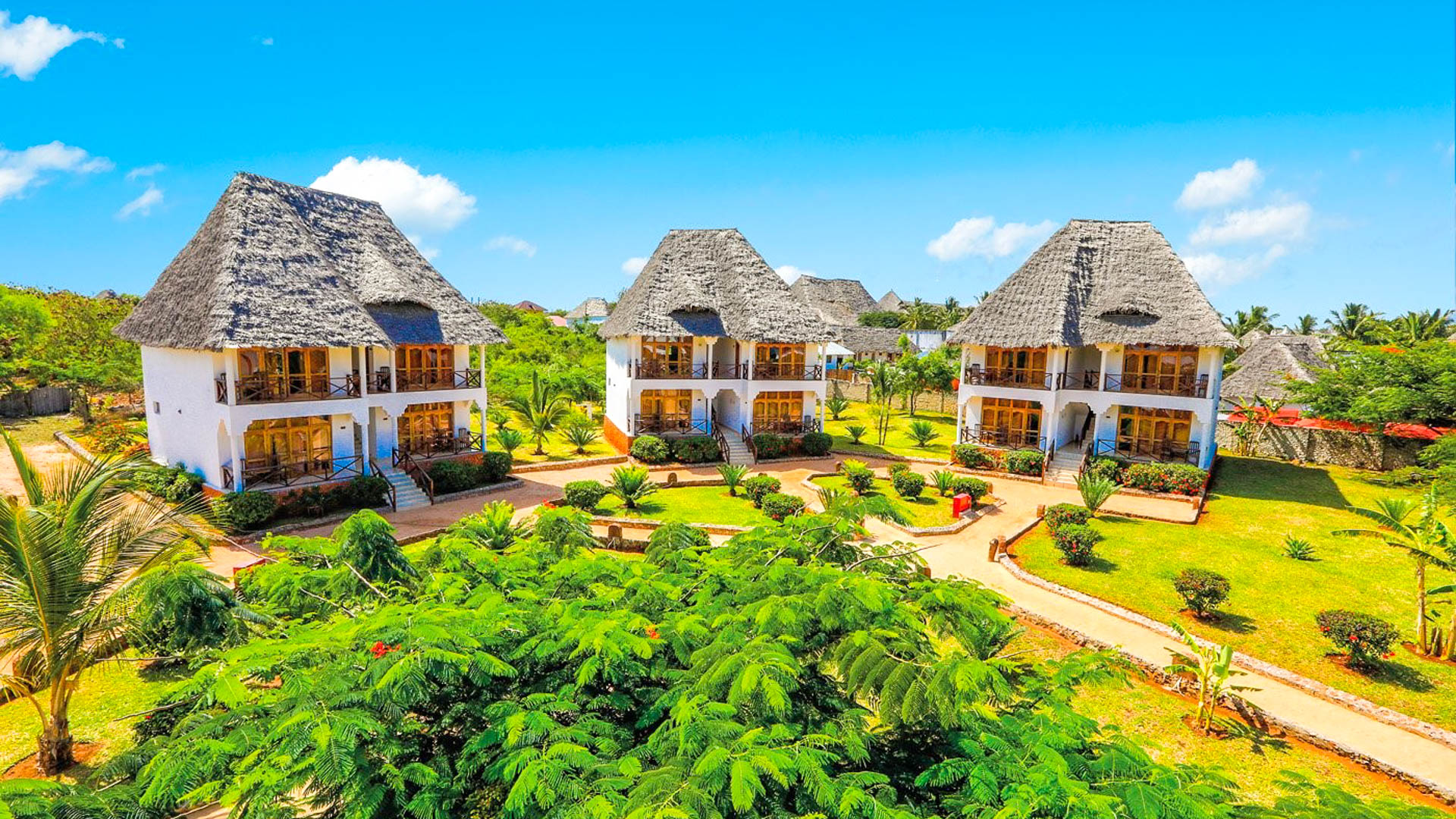 Veraclub Sunset Beach