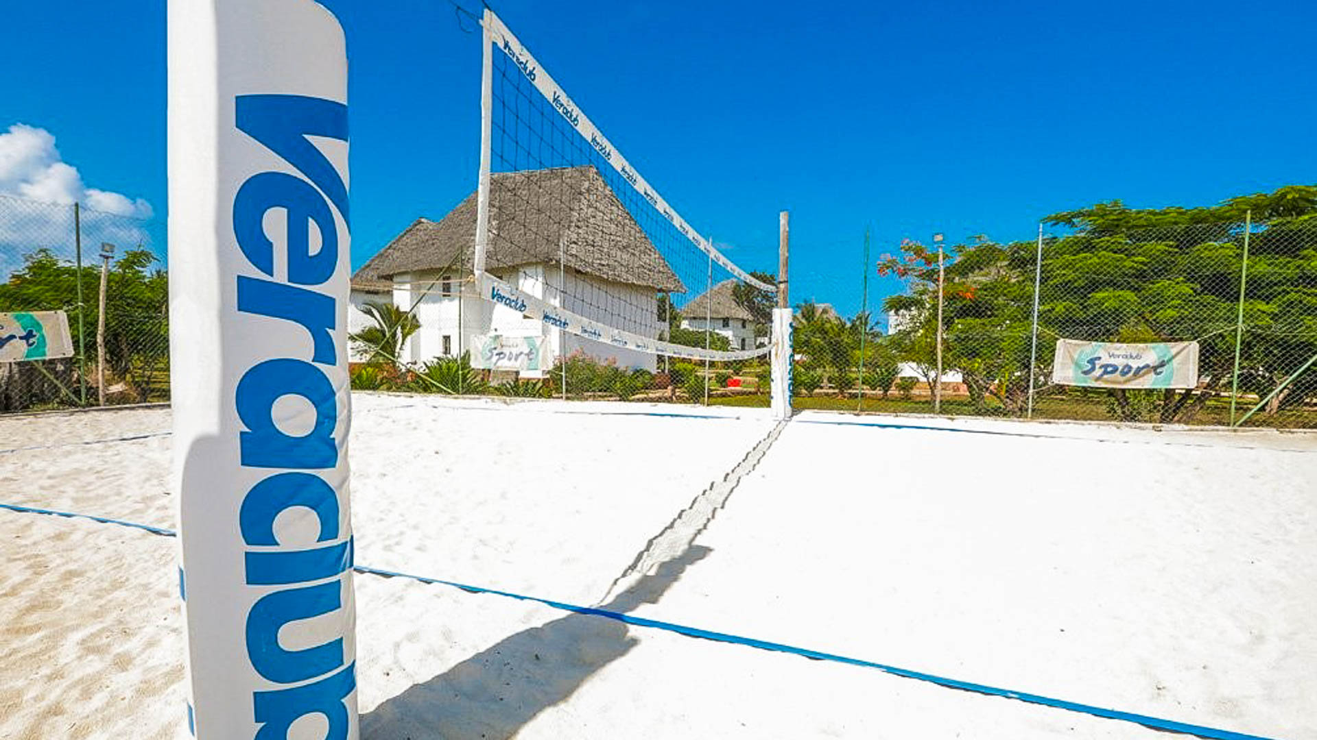 Veraclub Sunset Beach
