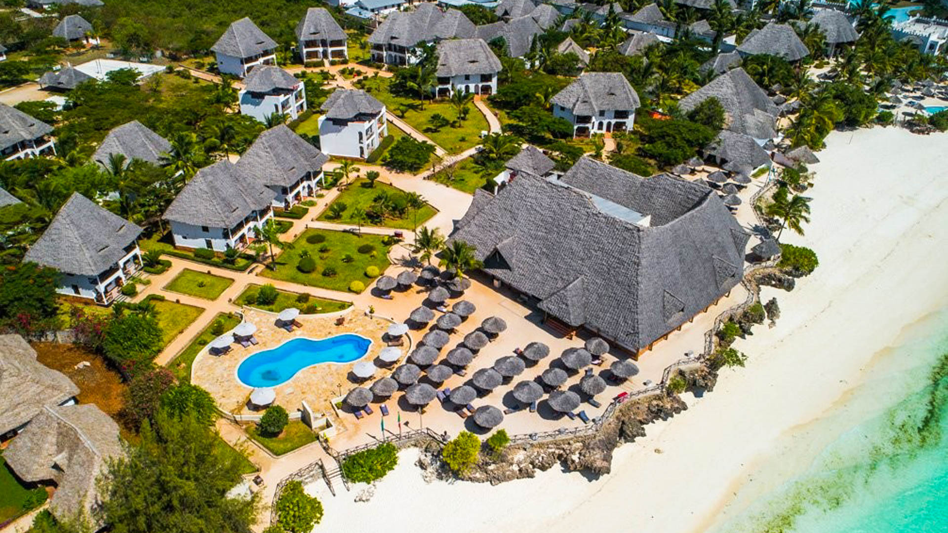 Veraclub Sunset Beach