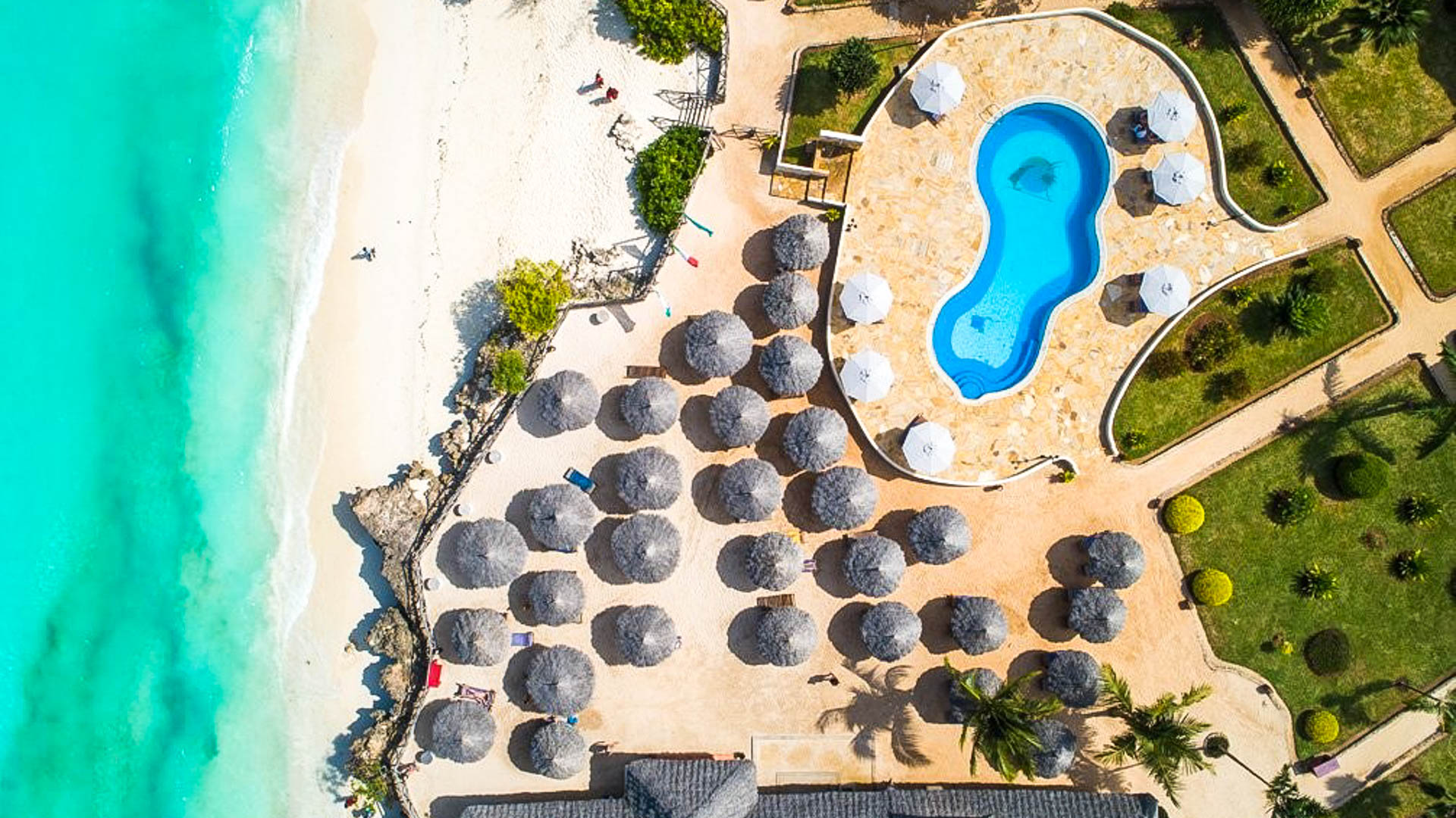 Veraclub Sunset Beach