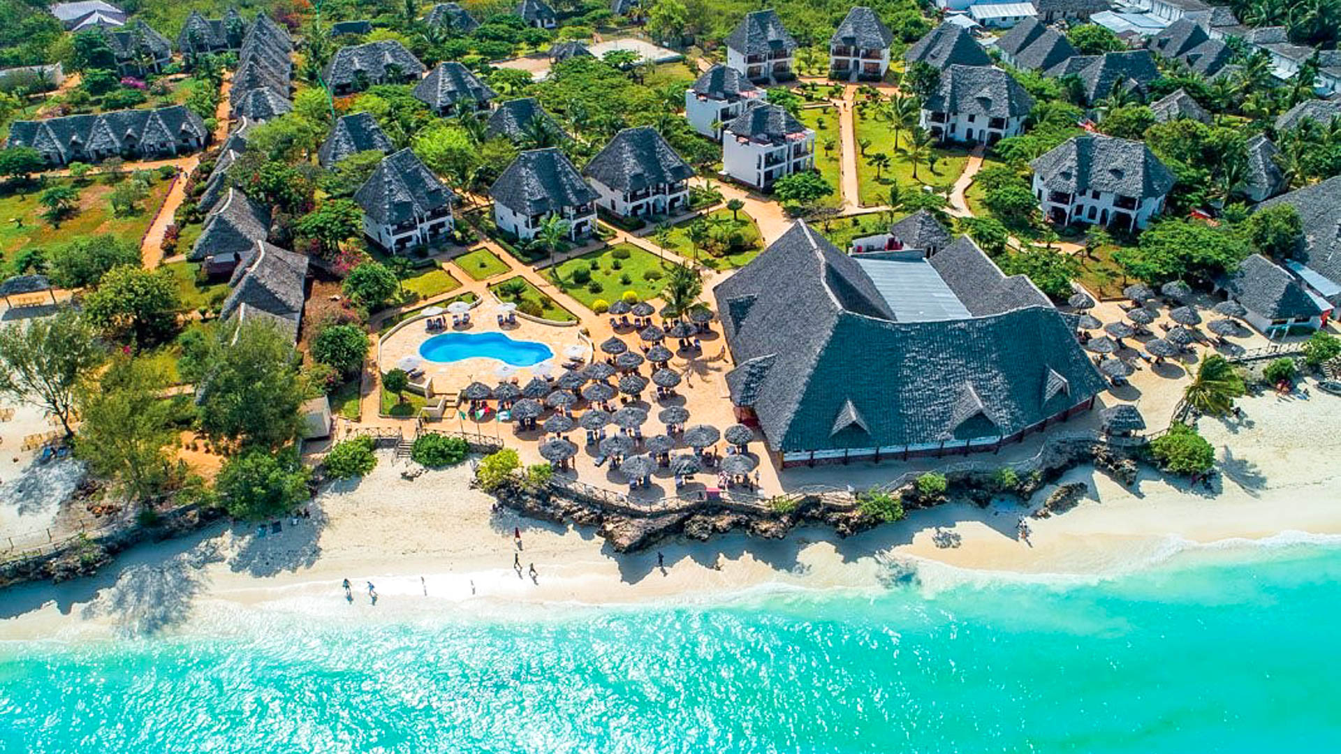 Veraclub Sunset Beach