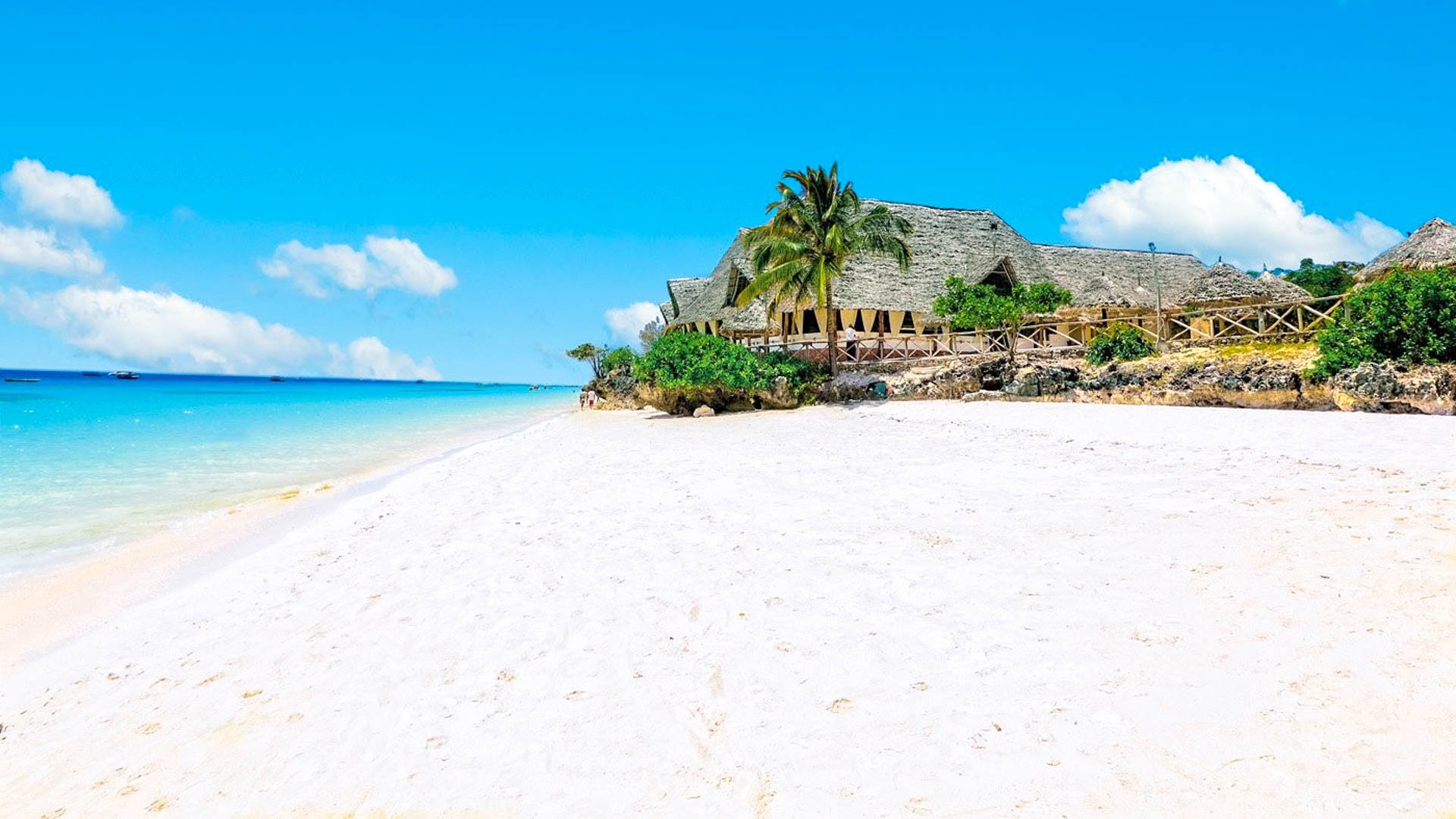 Veraclub Sunset Beach