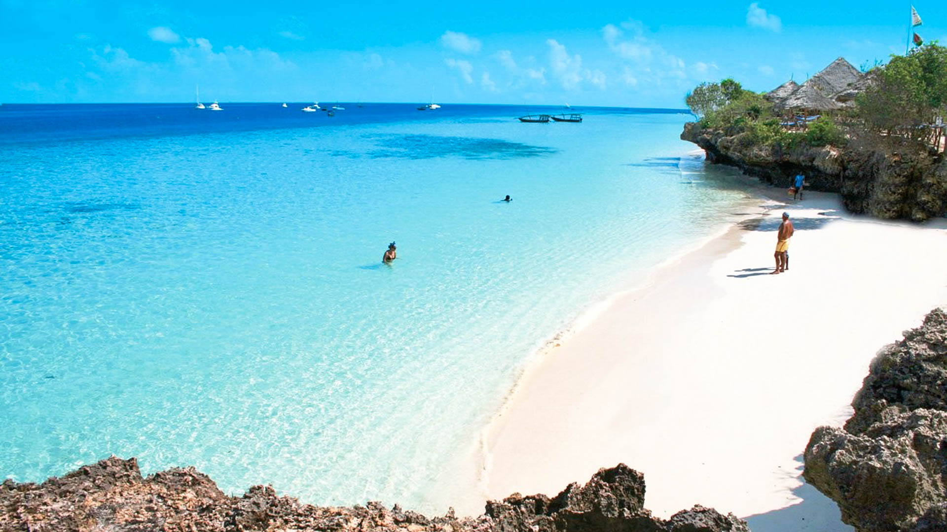 Veraclub Sunset Beach