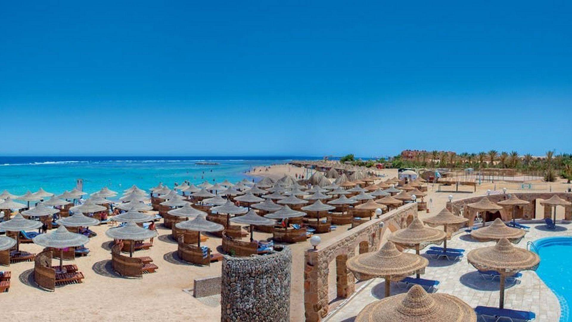Veraclub Utopia Beach