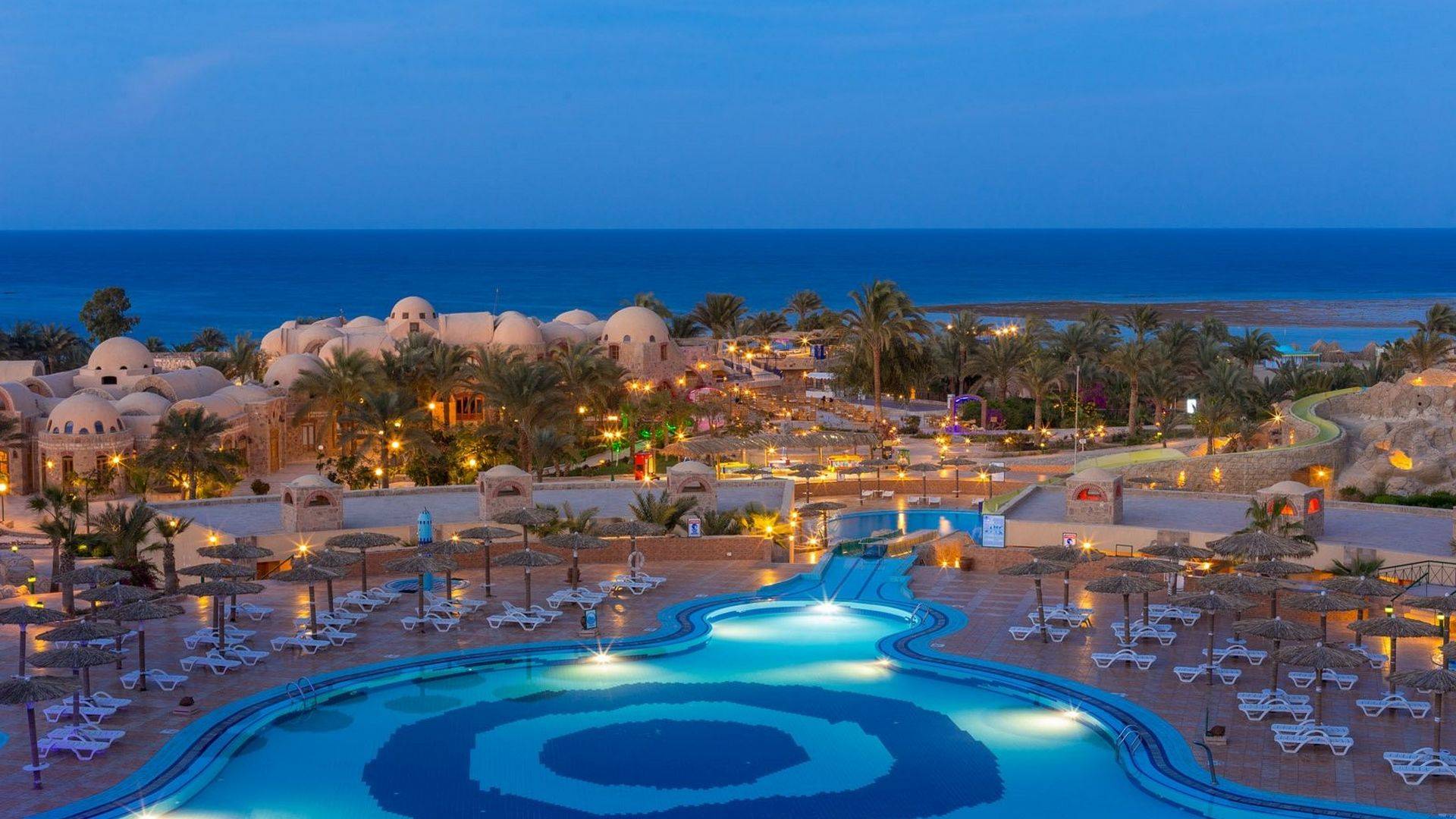 Veraclub Utopia Beach