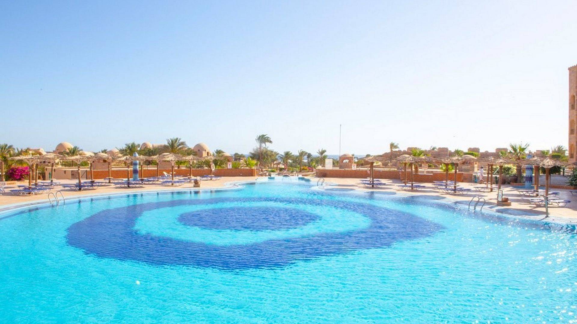Veraclub Utopia Beach