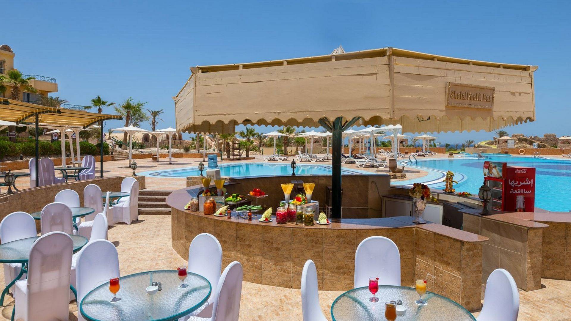 Veraclub Utopia Beach