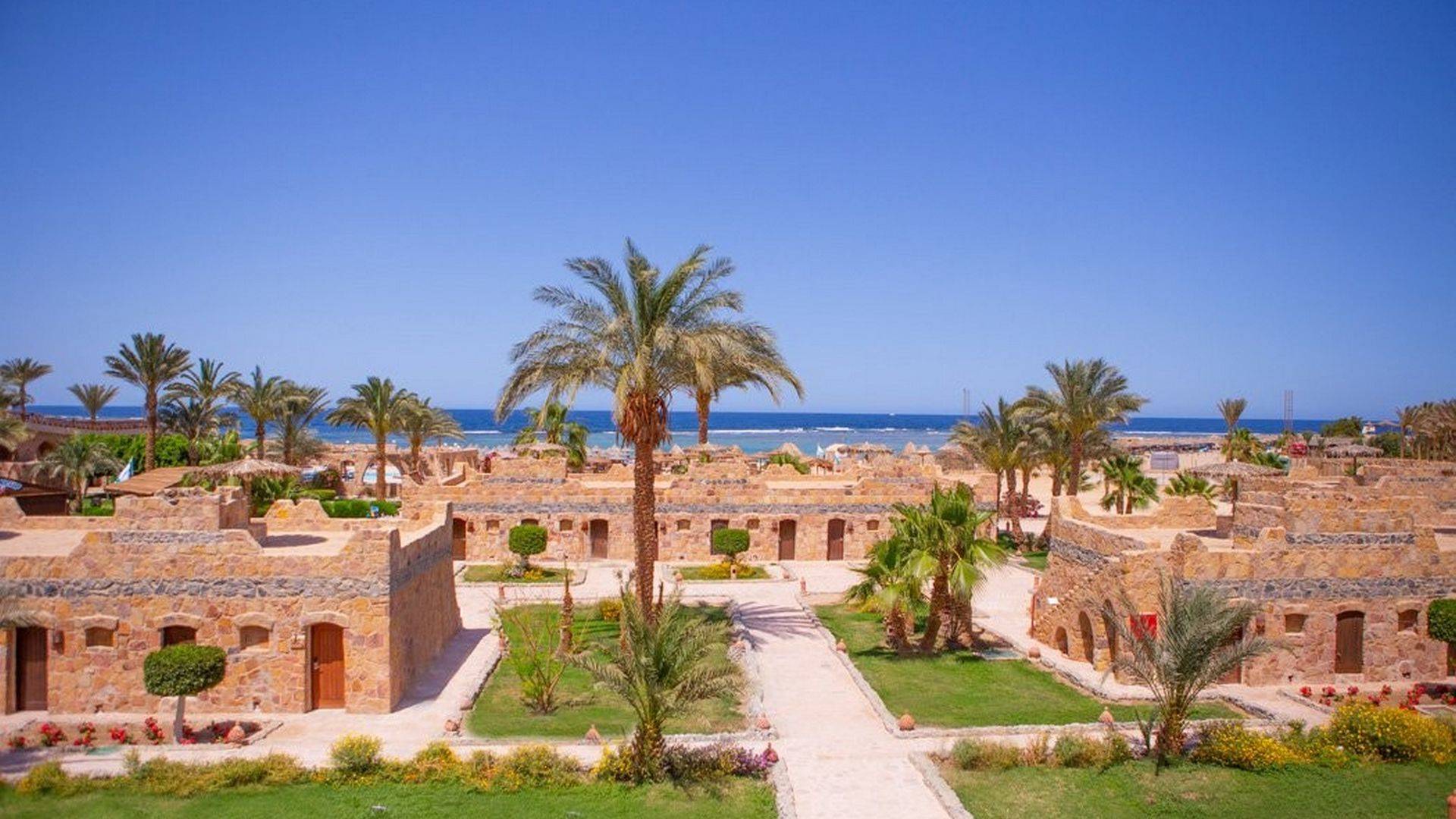 Veraclub Utopia Beach