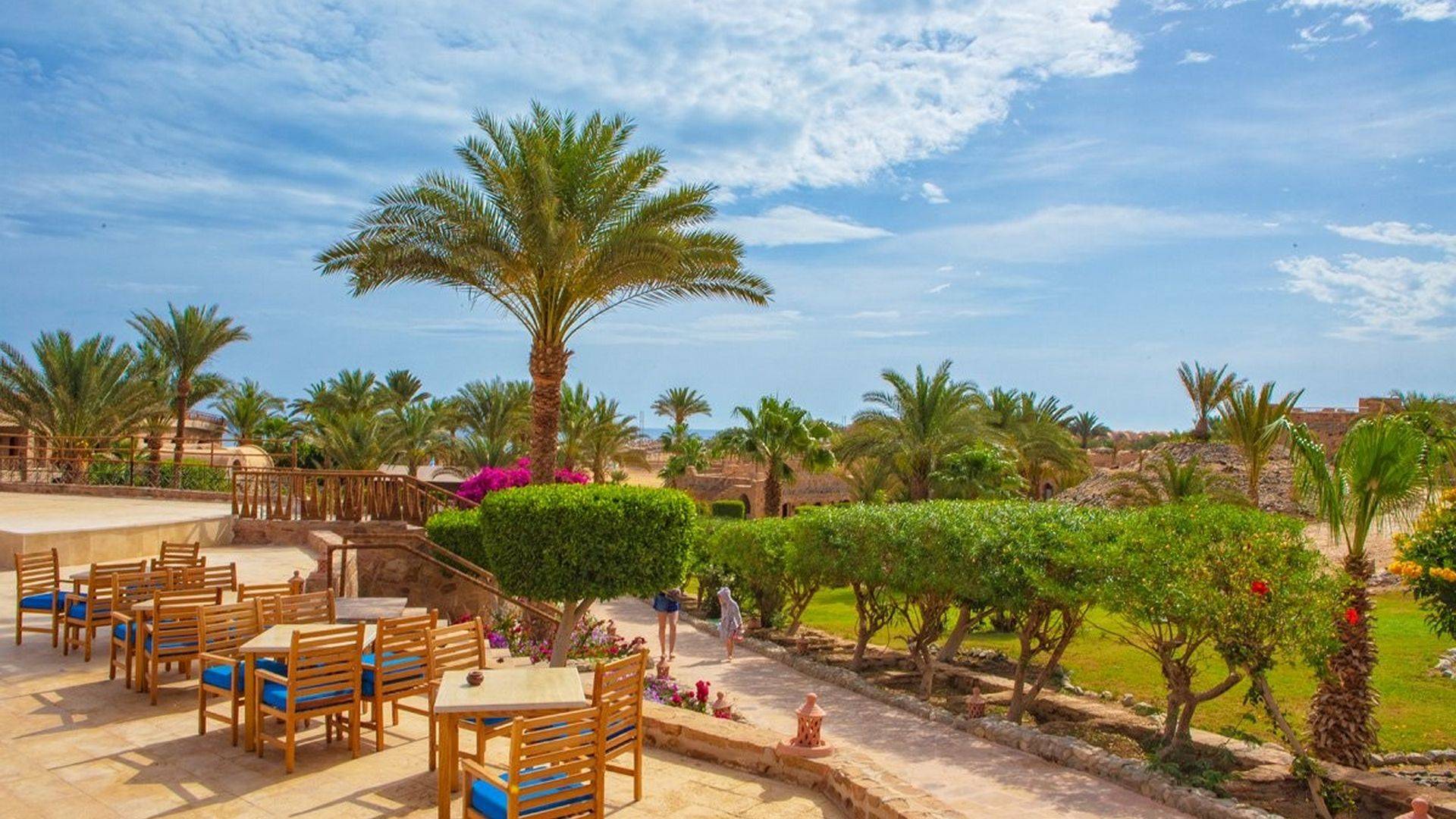 Veraclub Utopia Beach