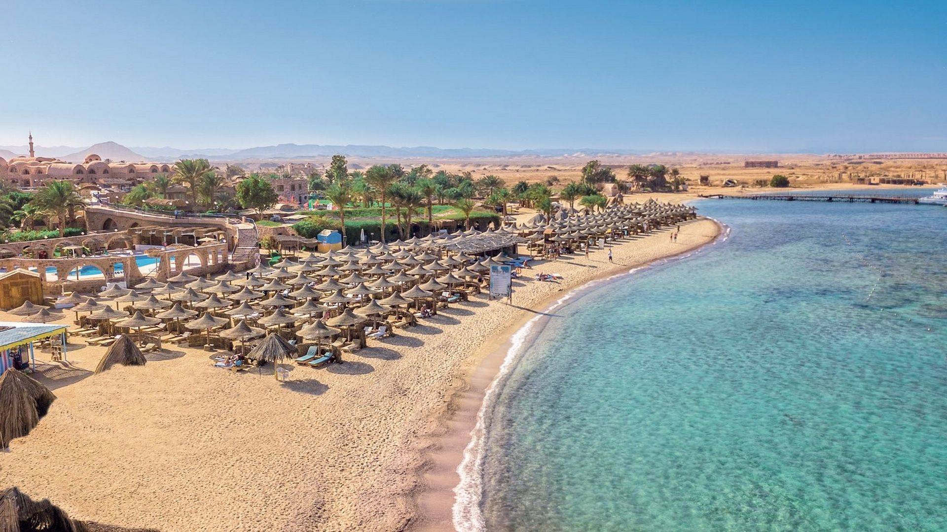Veraclub Utopia Beach
