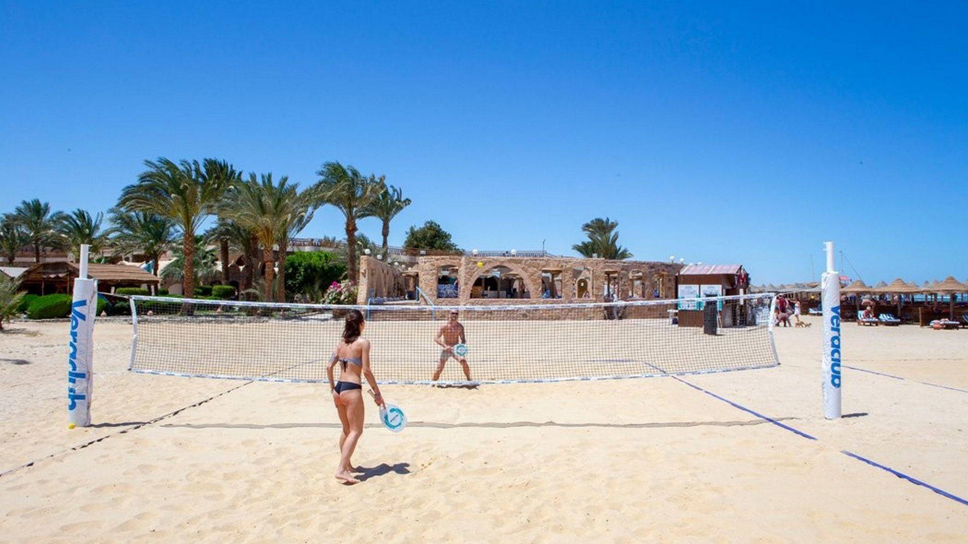 Veraclub Utopia Beach