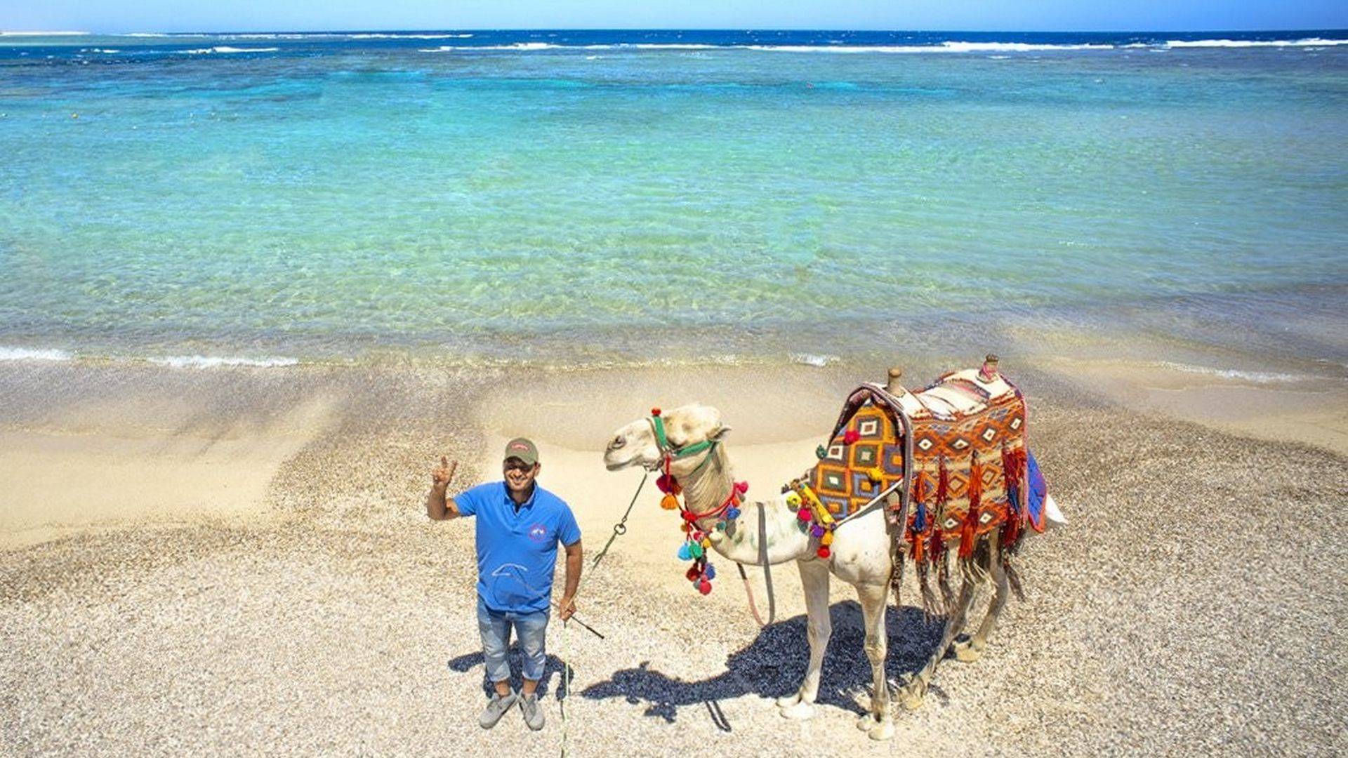 Veraclub Utopia Beach