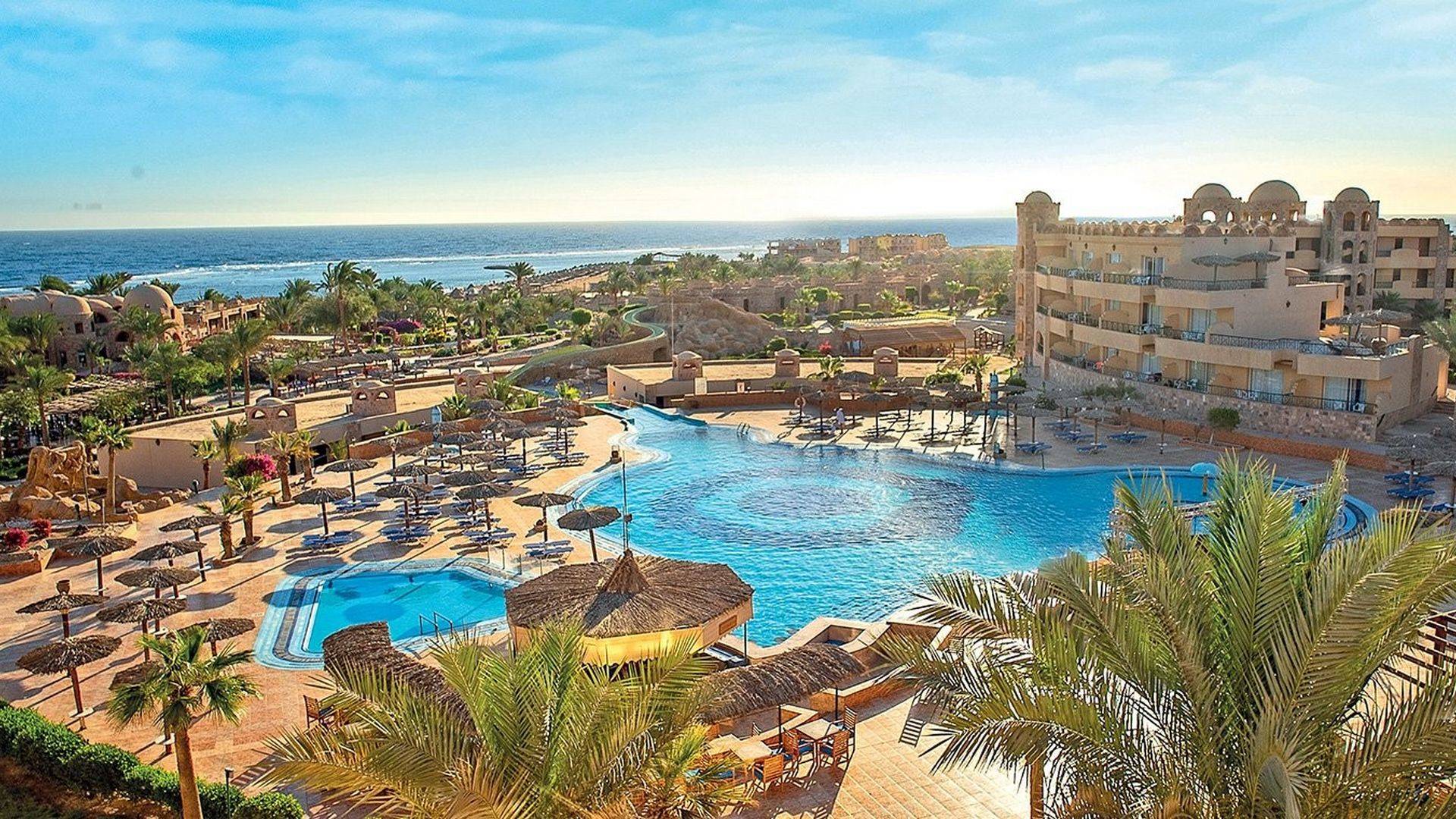 Veraclub Utopia Beach