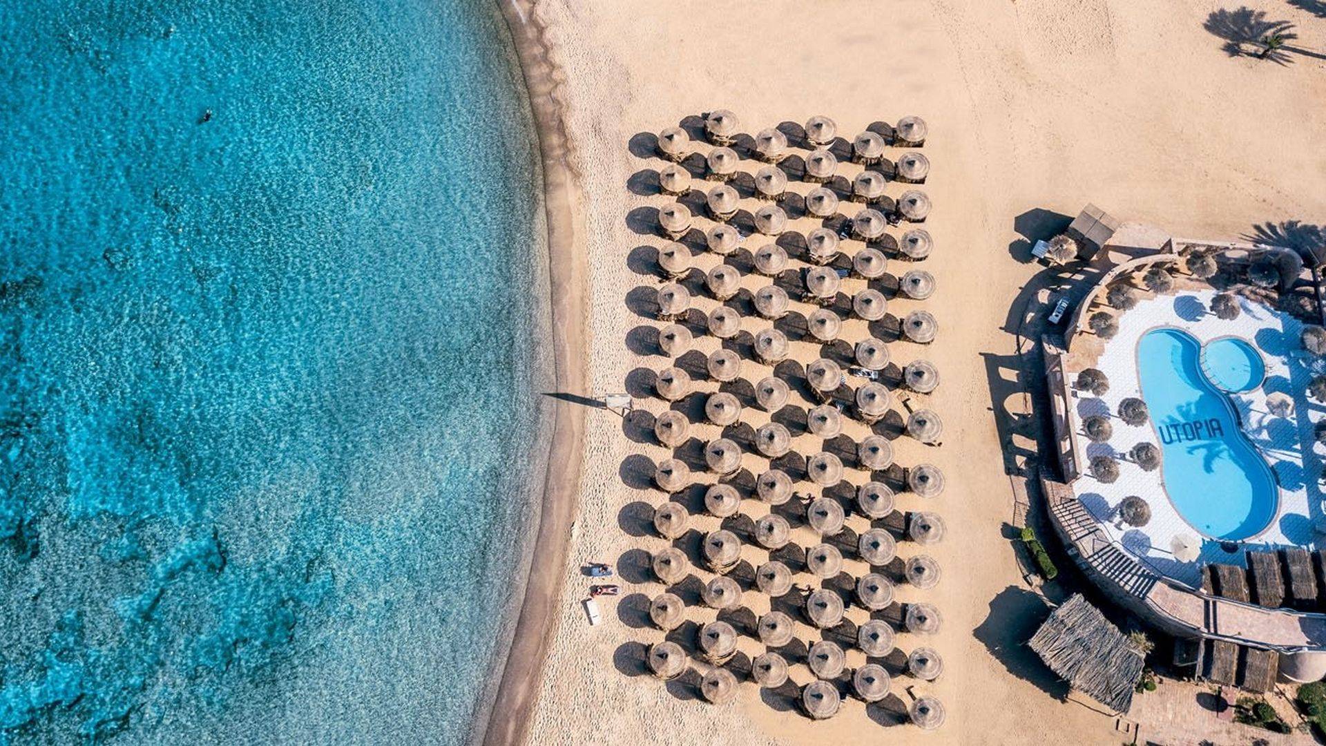 Veraclub Utopia Beach