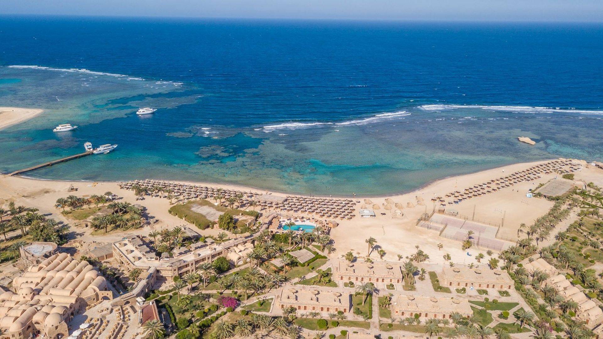 Veraclub Utopia Beach