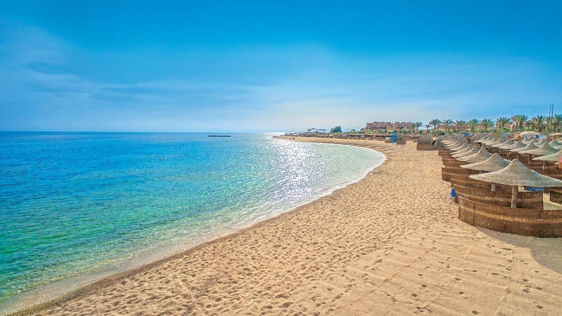 Veraclub Utopia Beach