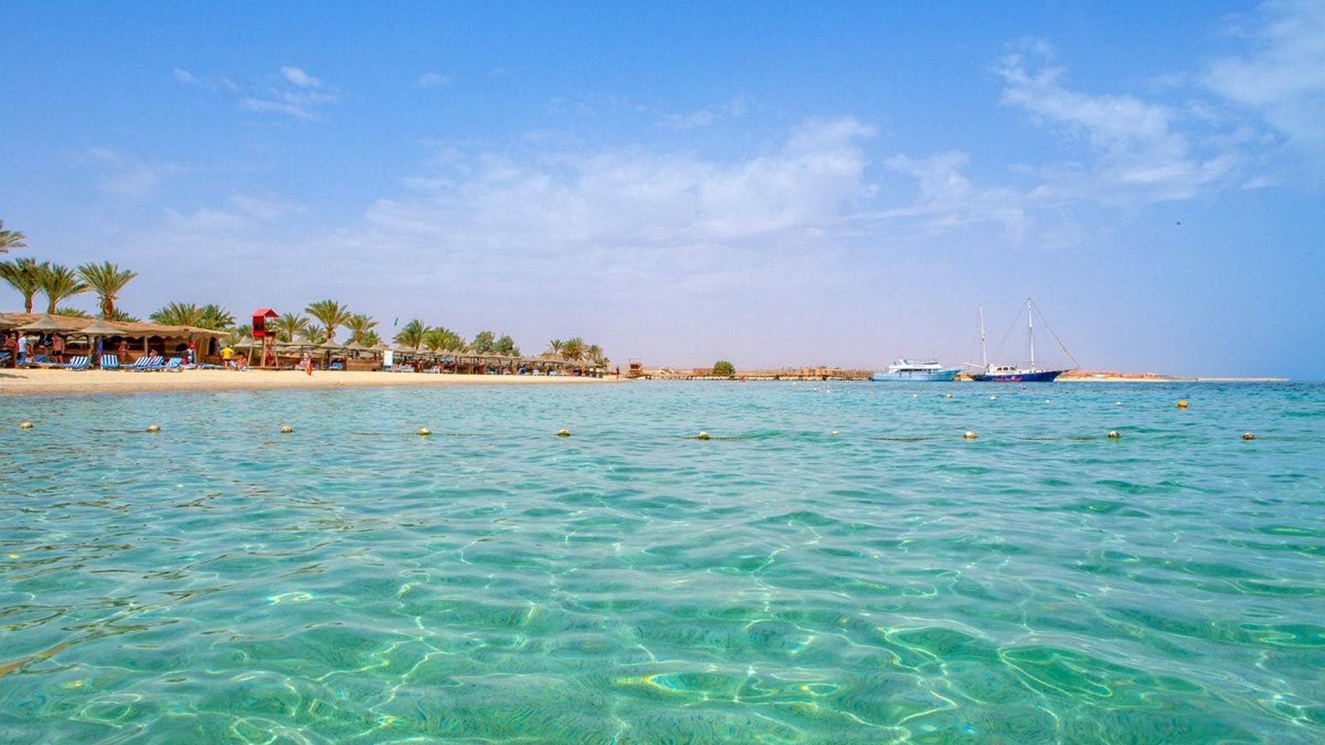 Veraclub Utopia Beach
