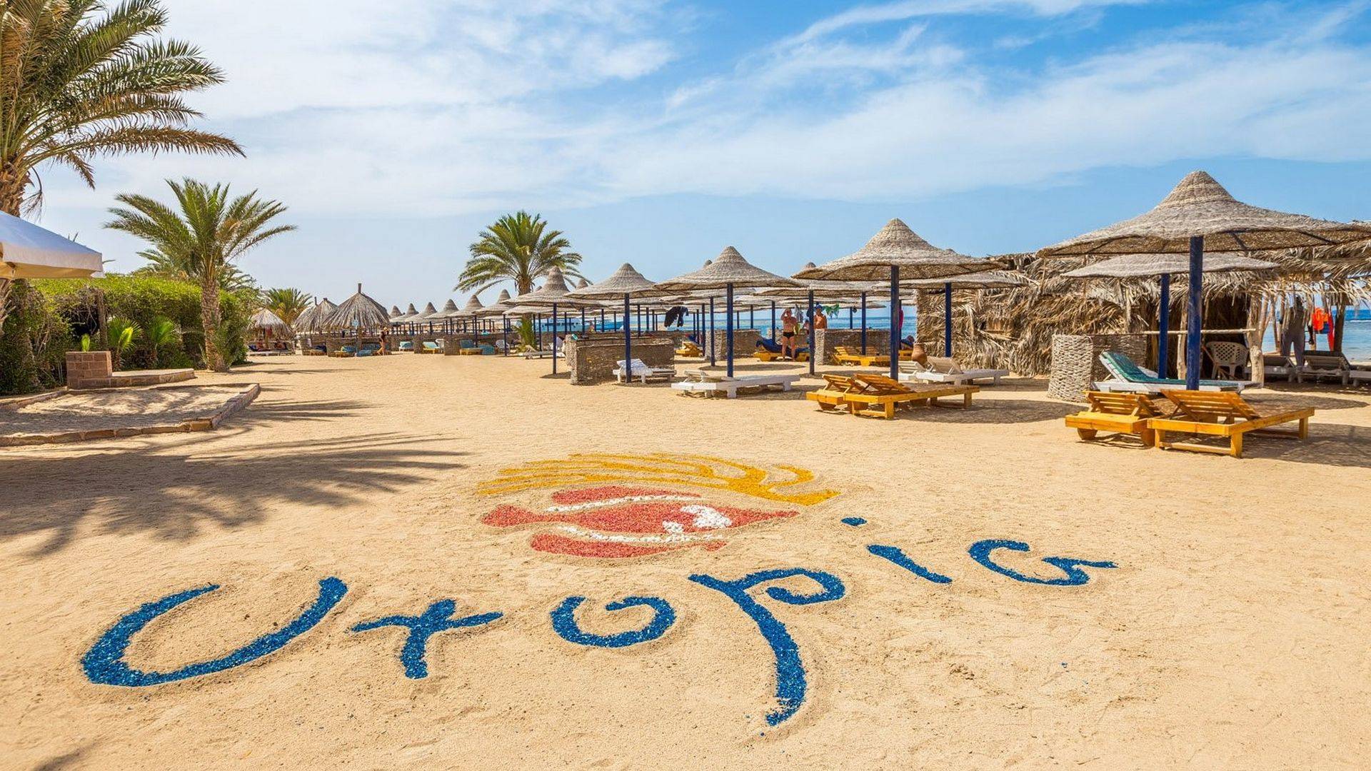 Veraclub Utopia Beach