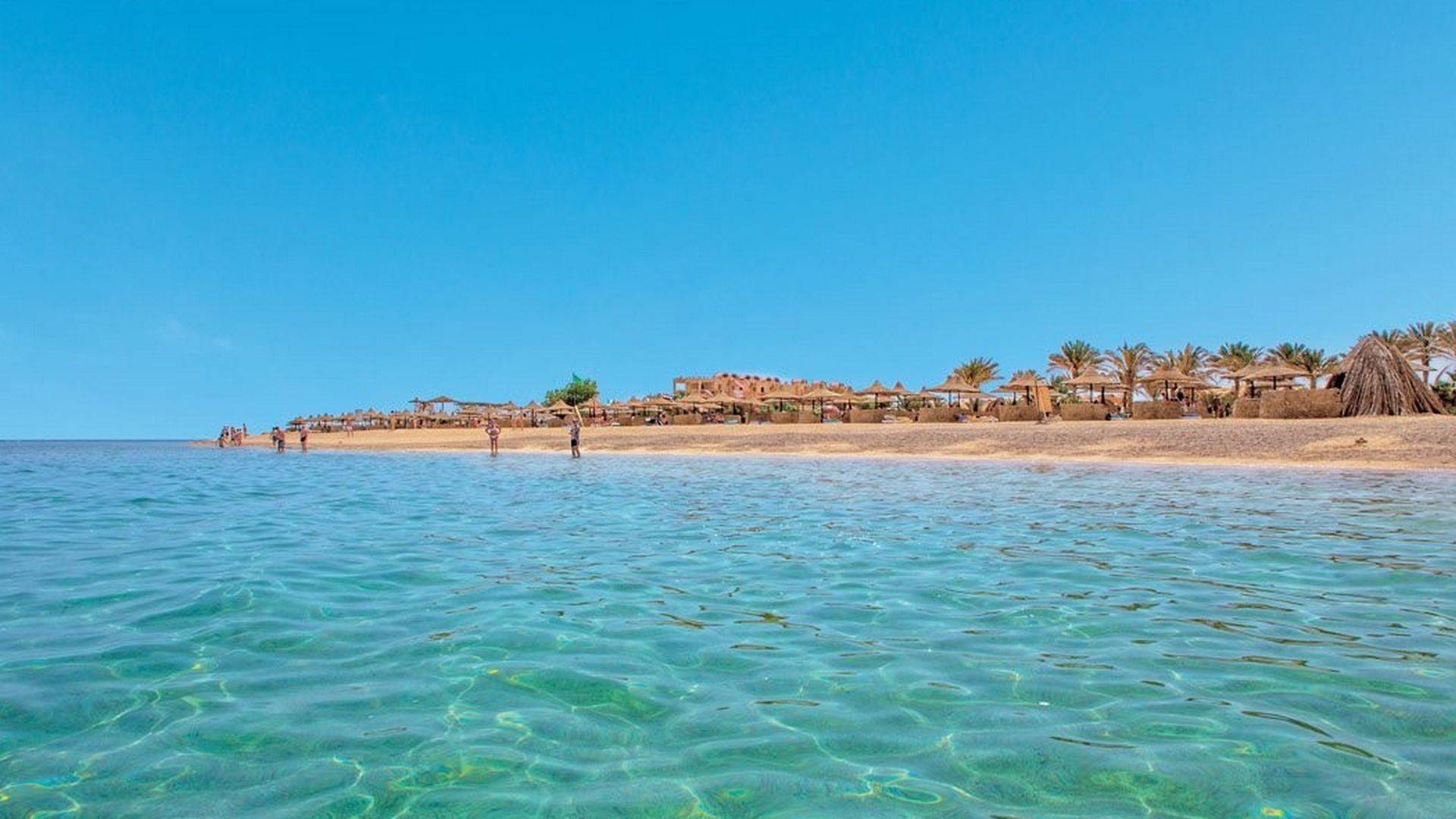 Veraclub Utopia Beach