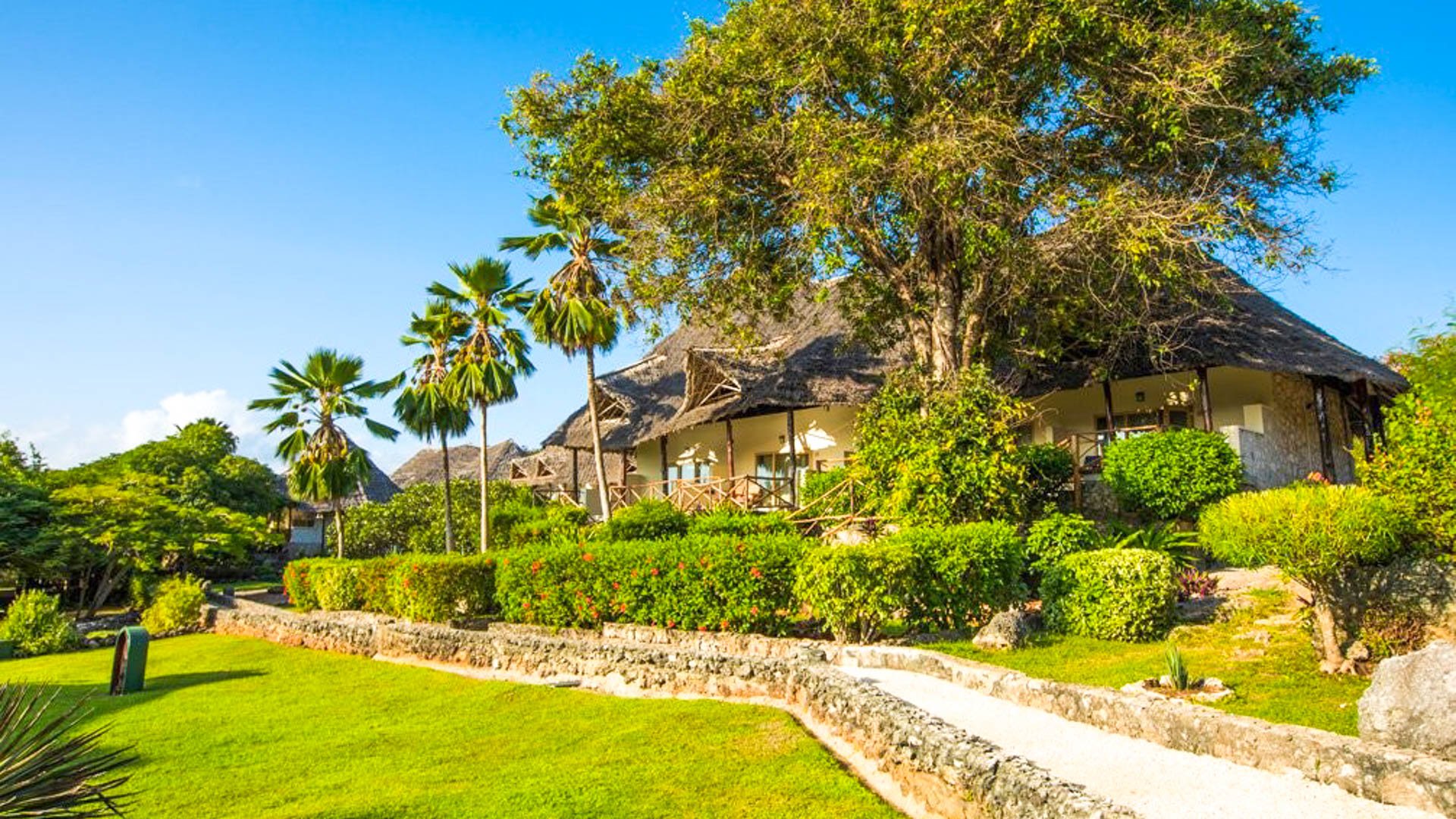 Veraclub Zanzibar Village