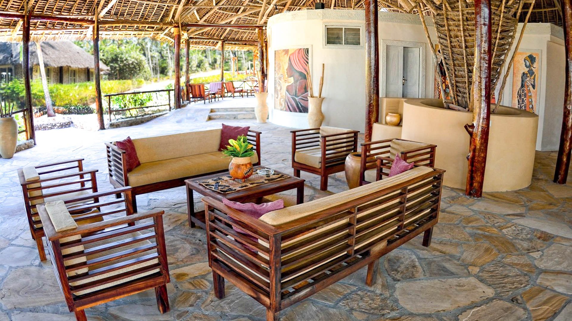 Veraclub Zanzibar Village