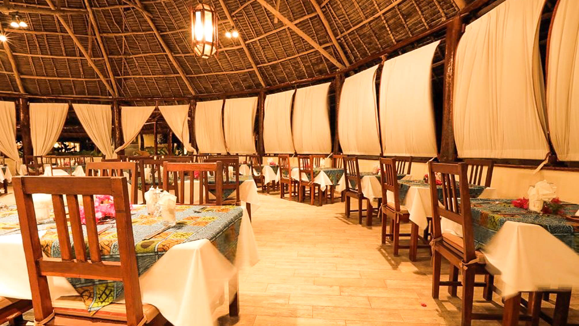 Veraclub Zanzibar Village