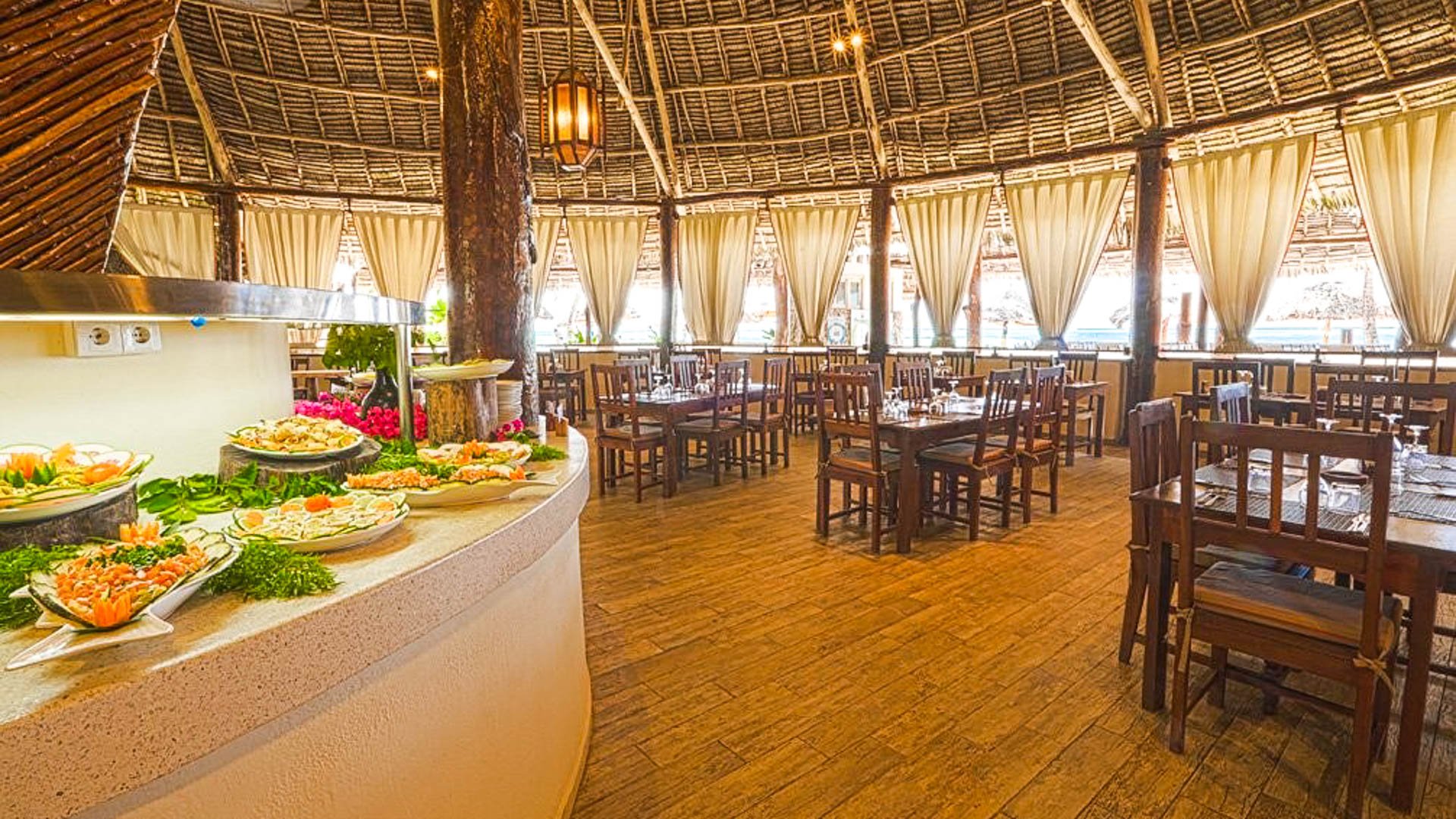 Veraclub Zanzibar Village