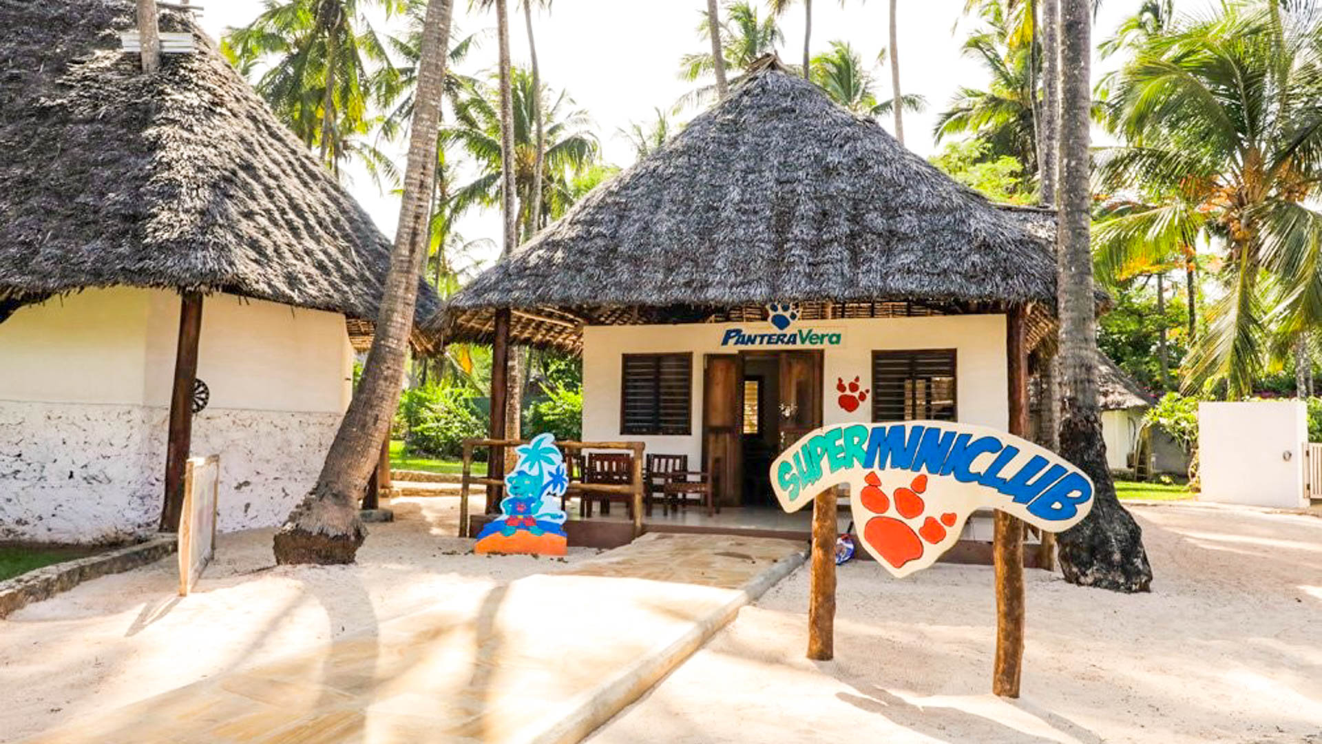 Veraclub Zanzibar Village