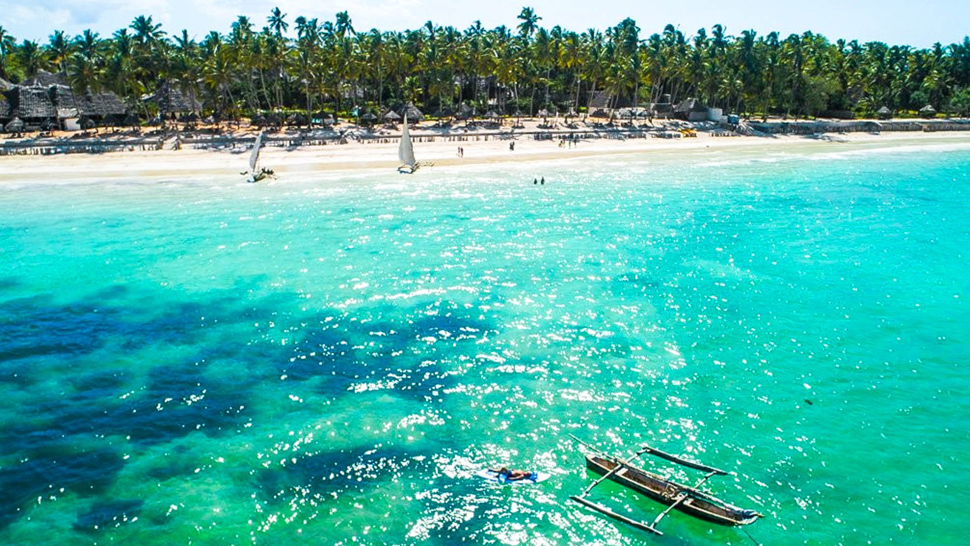 Veraclub Zanzibar Village