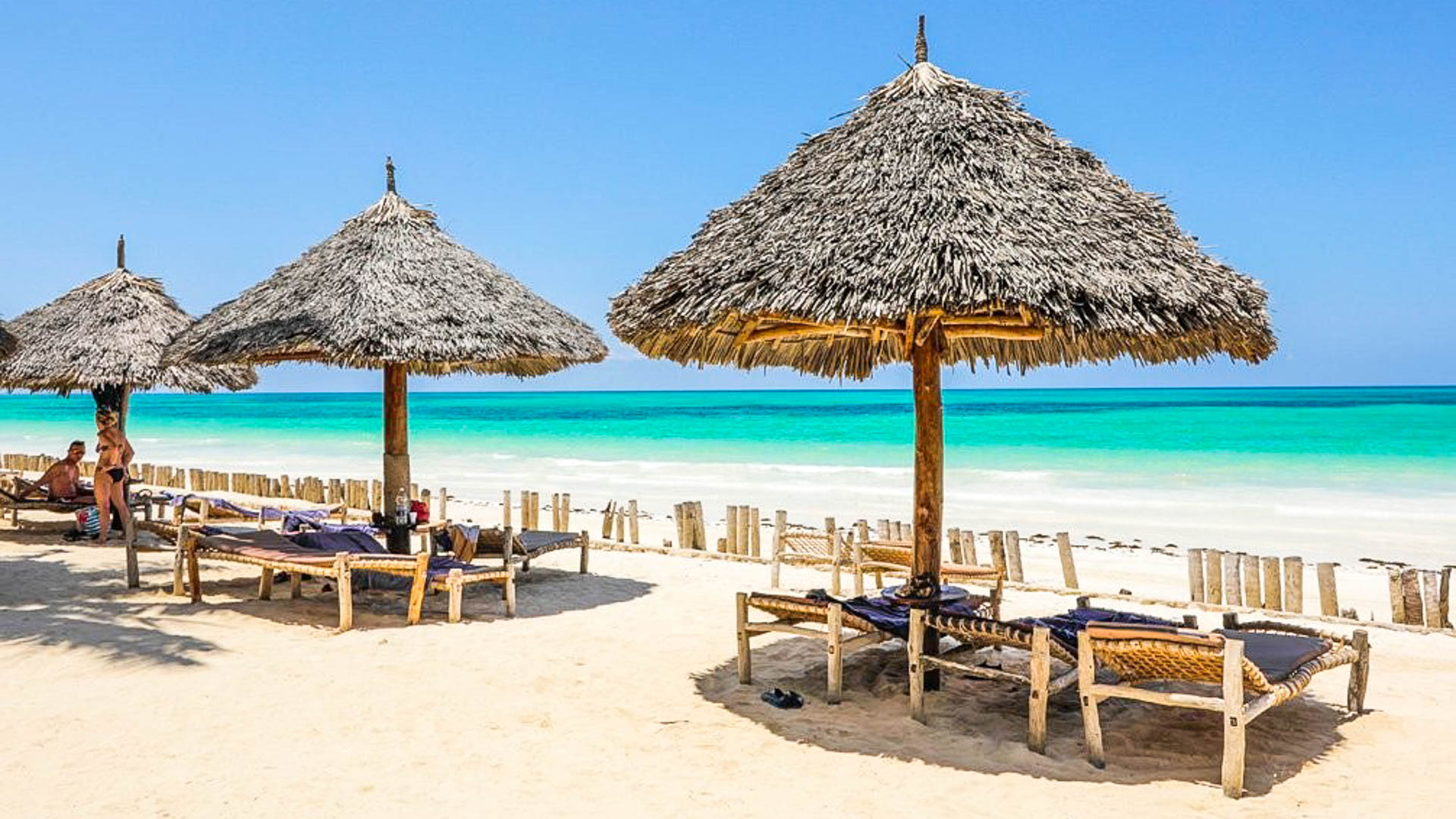 Veraclub Zanzibar Village