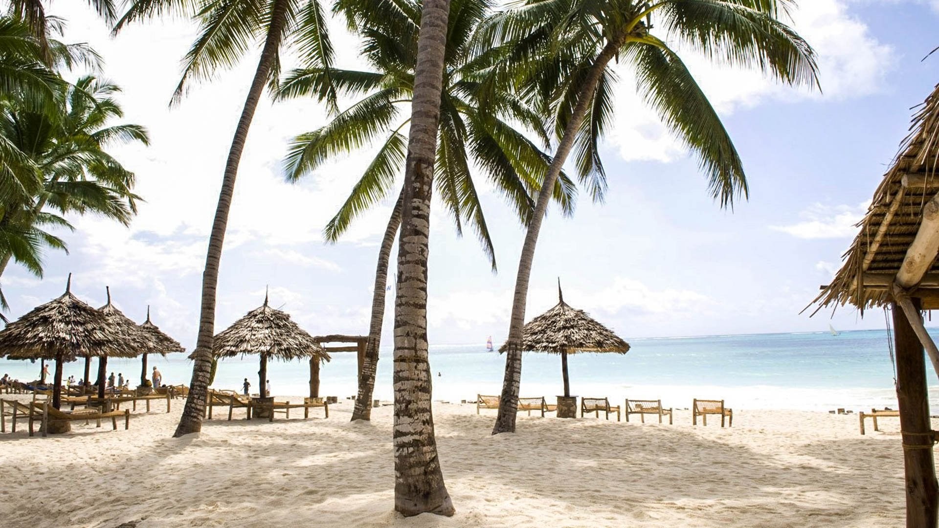 Veraclub Zanzibar Village