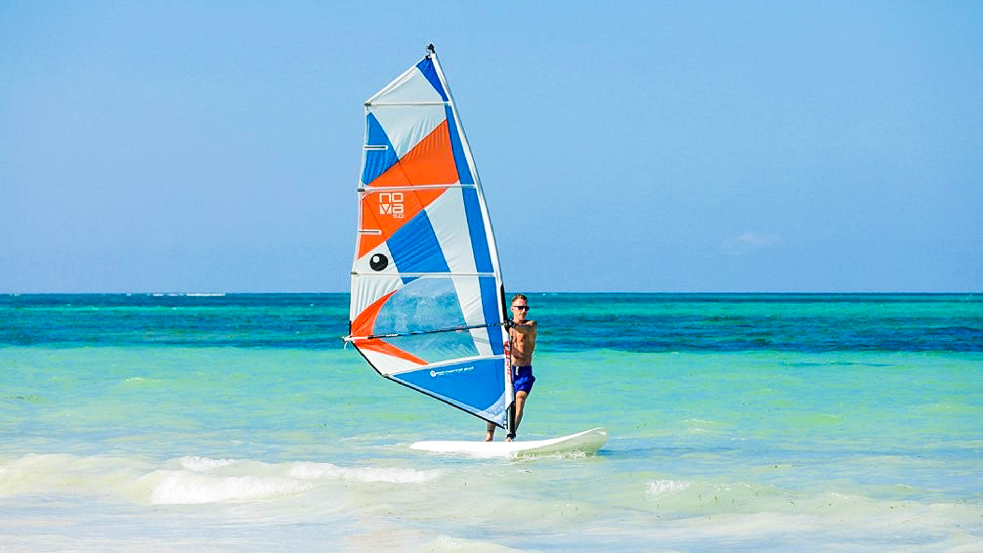 Veraclub Zanzibar Village