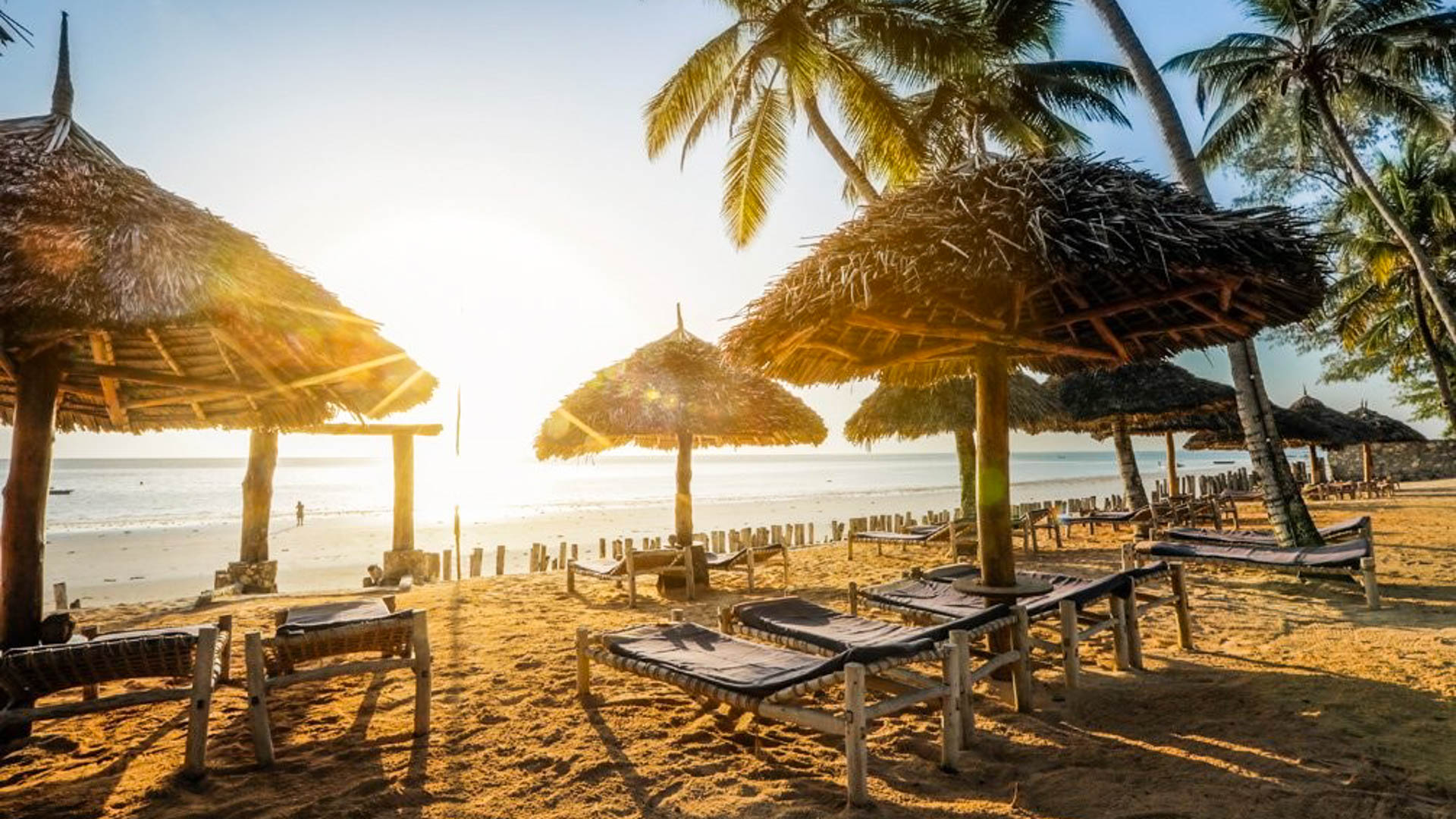 Veraclub Zanzibar Village