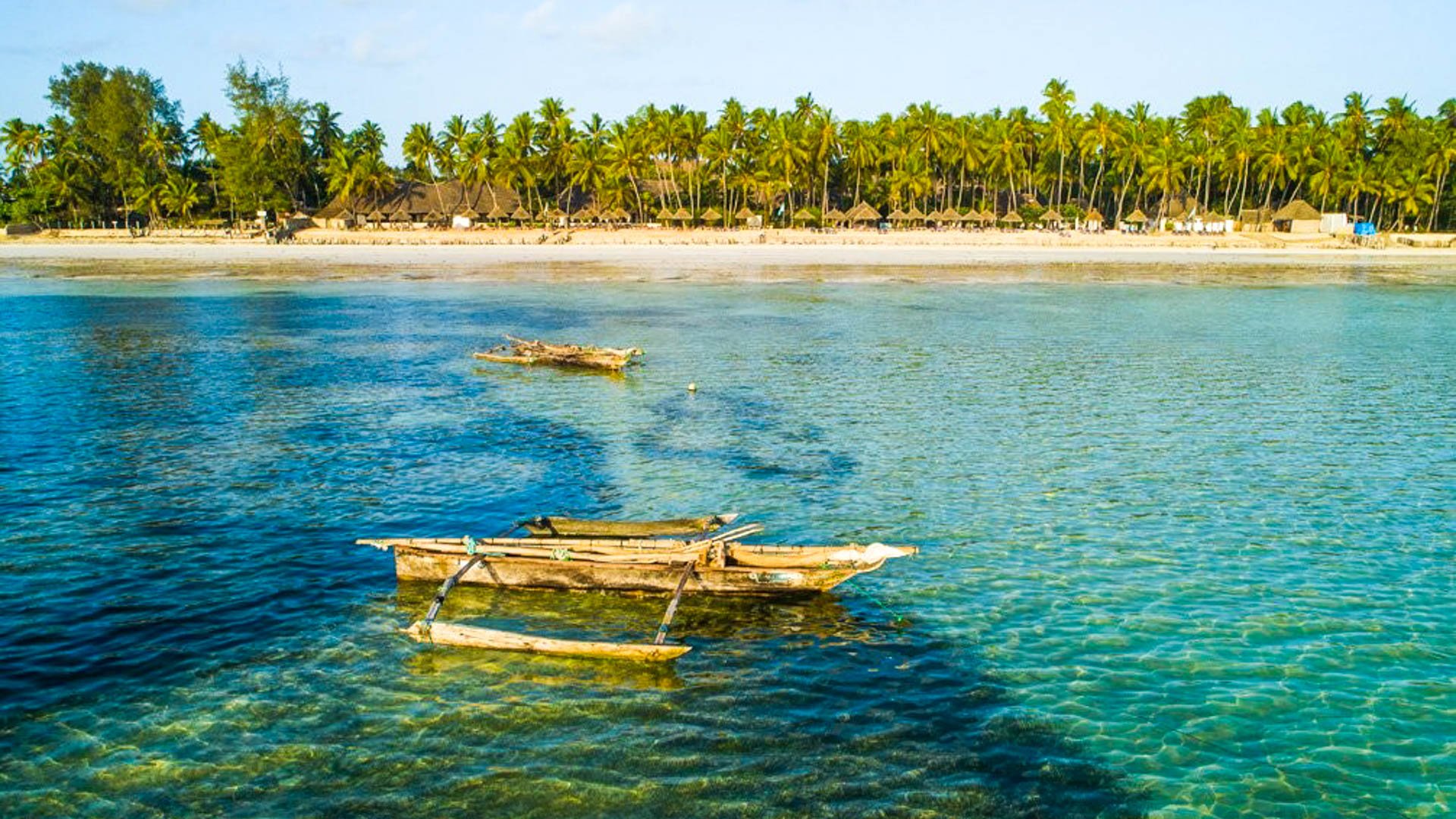 Veraclub Zanzibar Village