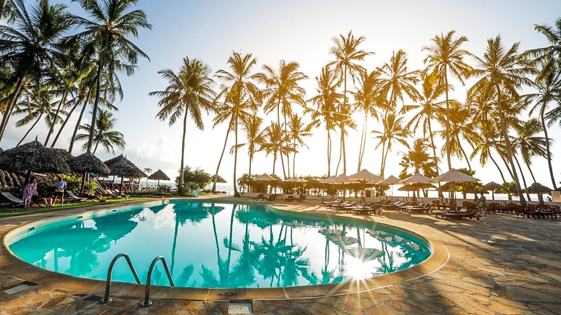 Veraclub Zanzibar Village
