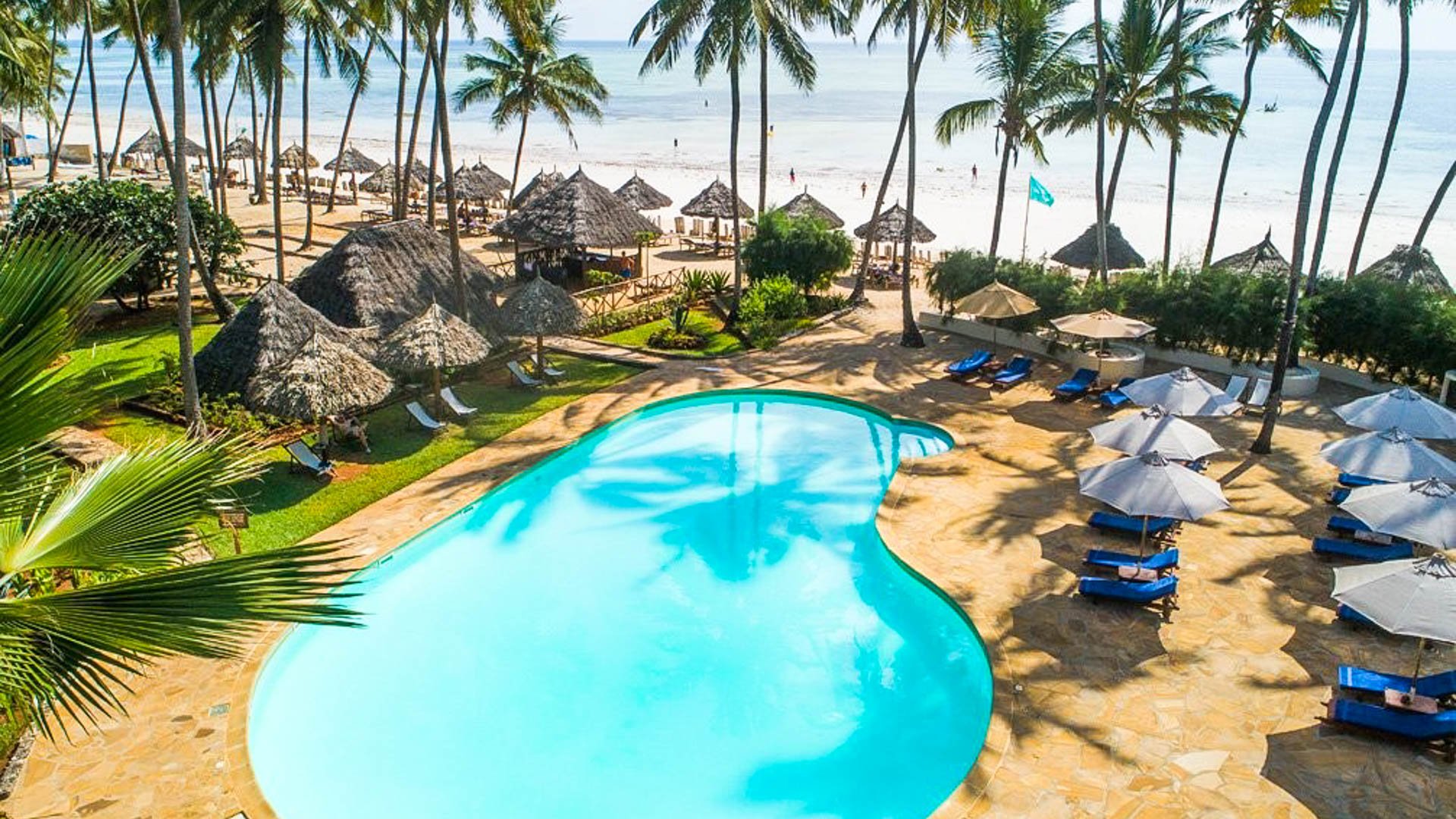 Veraclub Zanzibar Village