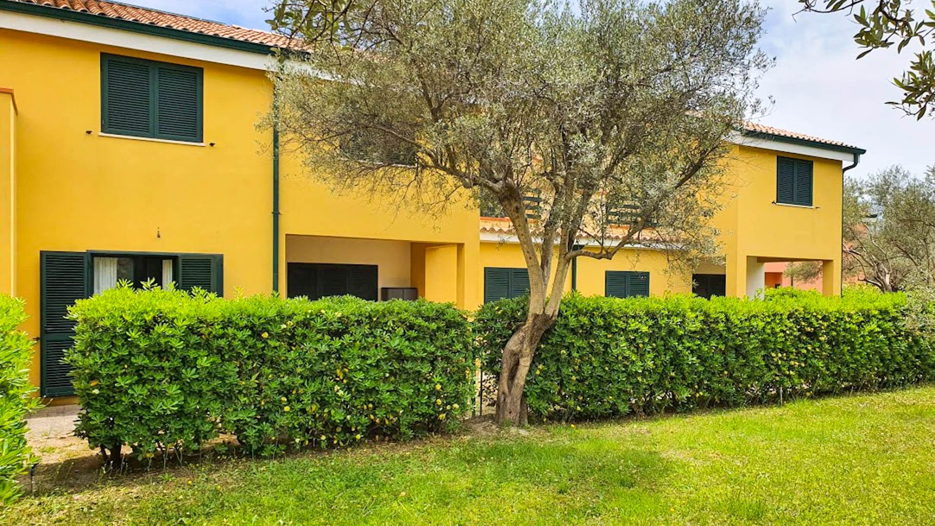 Verde Mare Beach Houses