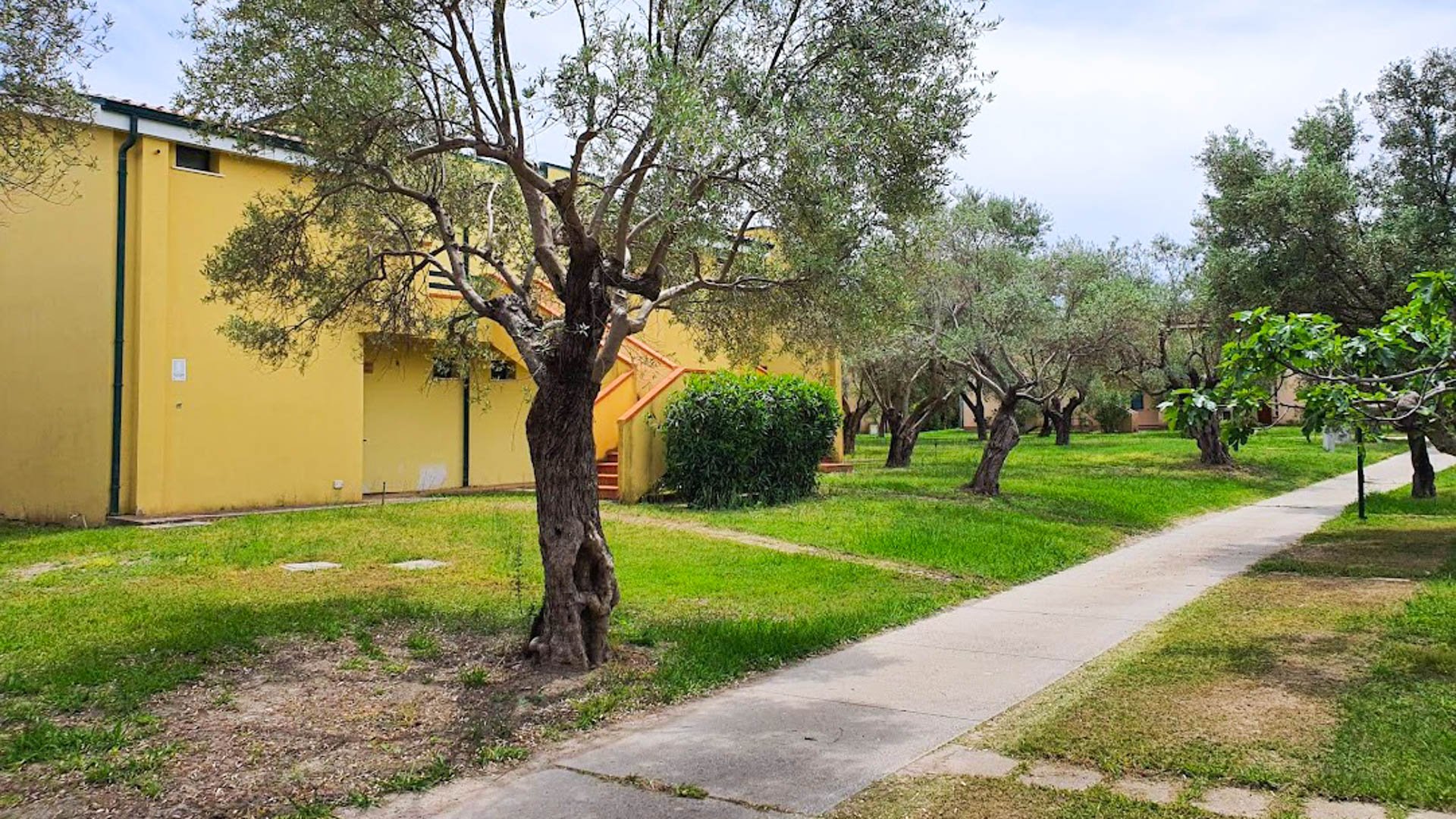 Verde Mare Beach Houses