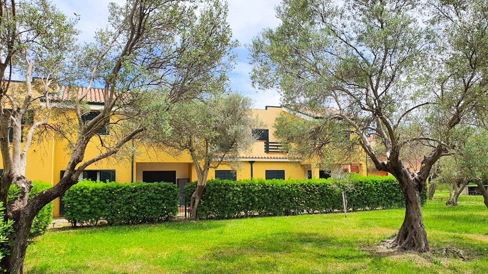 Verde Mare Beach Houses